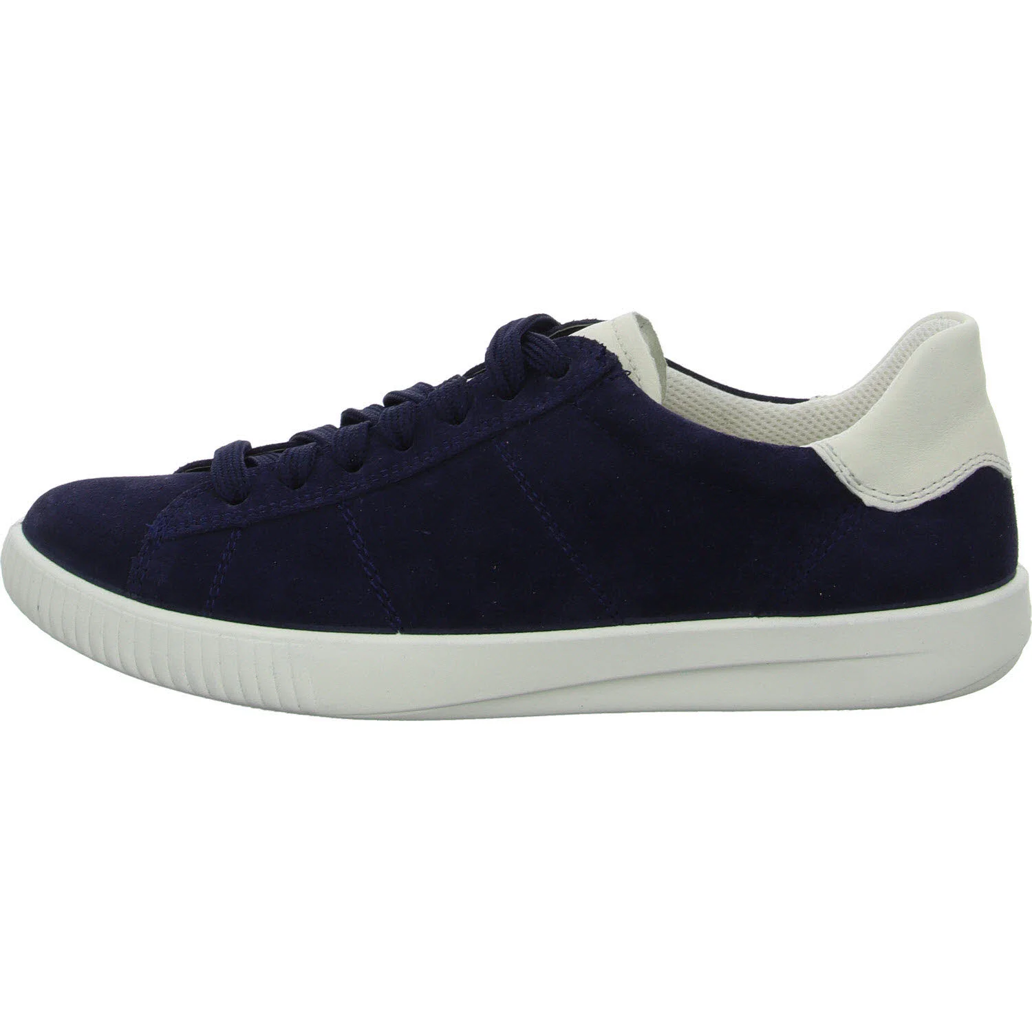 Element 6 von 8 (Bild) – Legero Damen Schnürschuhe 2-000370-8300 Silence tempesta (blau) G (normal)