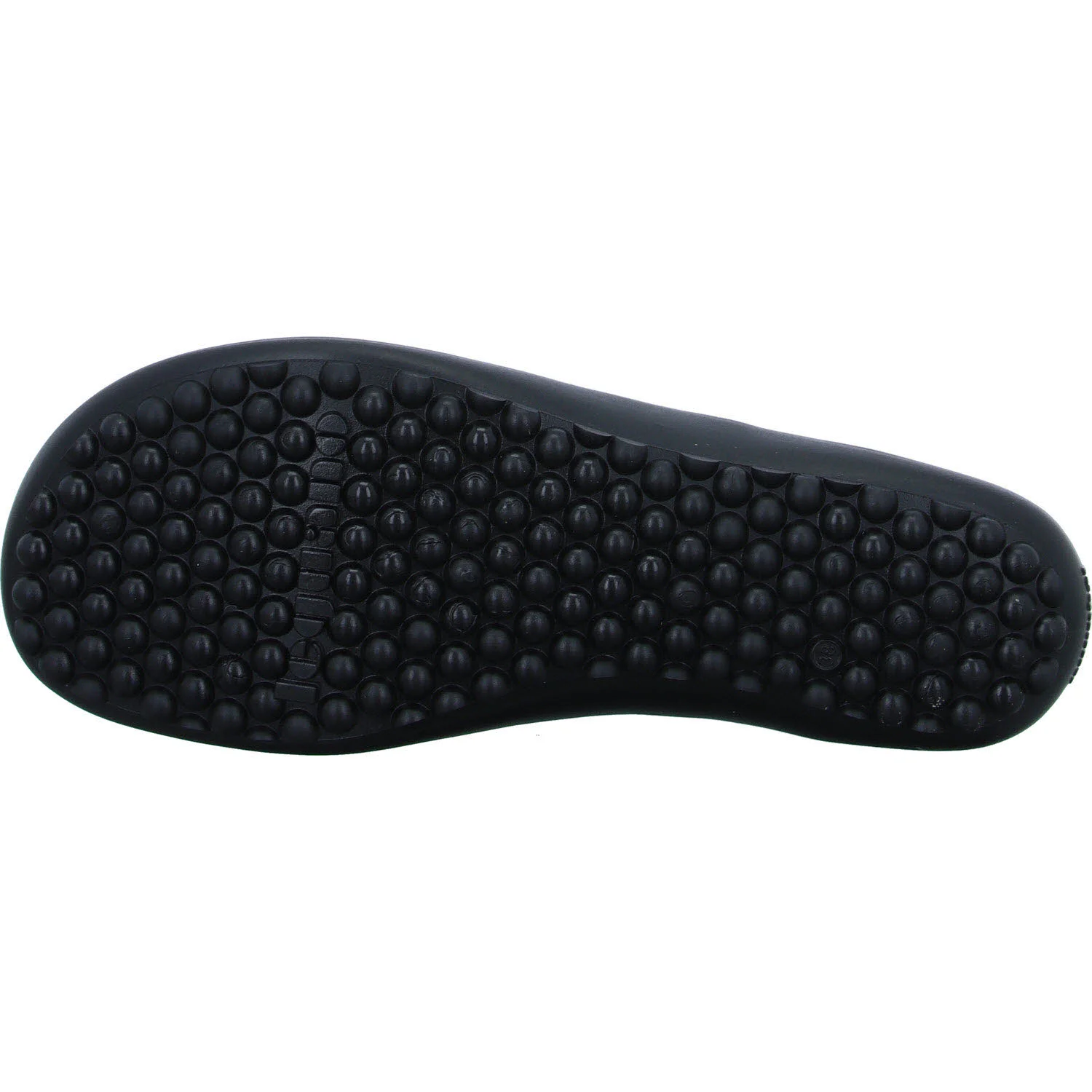 leguano Schnürschuh 10043010 beat schwarz normal