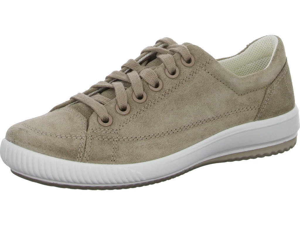 Legero Damen Schnürschuhe 2-000161-4500 Tanaro 5.0 giotto (beige) G (normal)