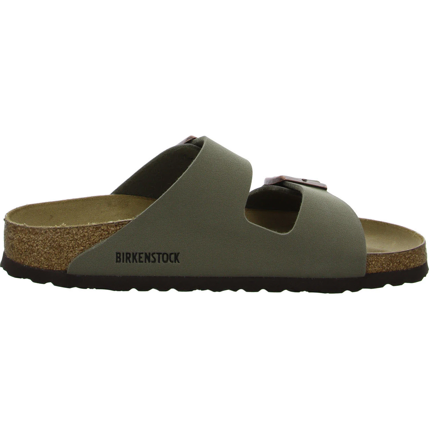 BIRKENSTOCK Pantoletten 151213 Arizona stone schmal