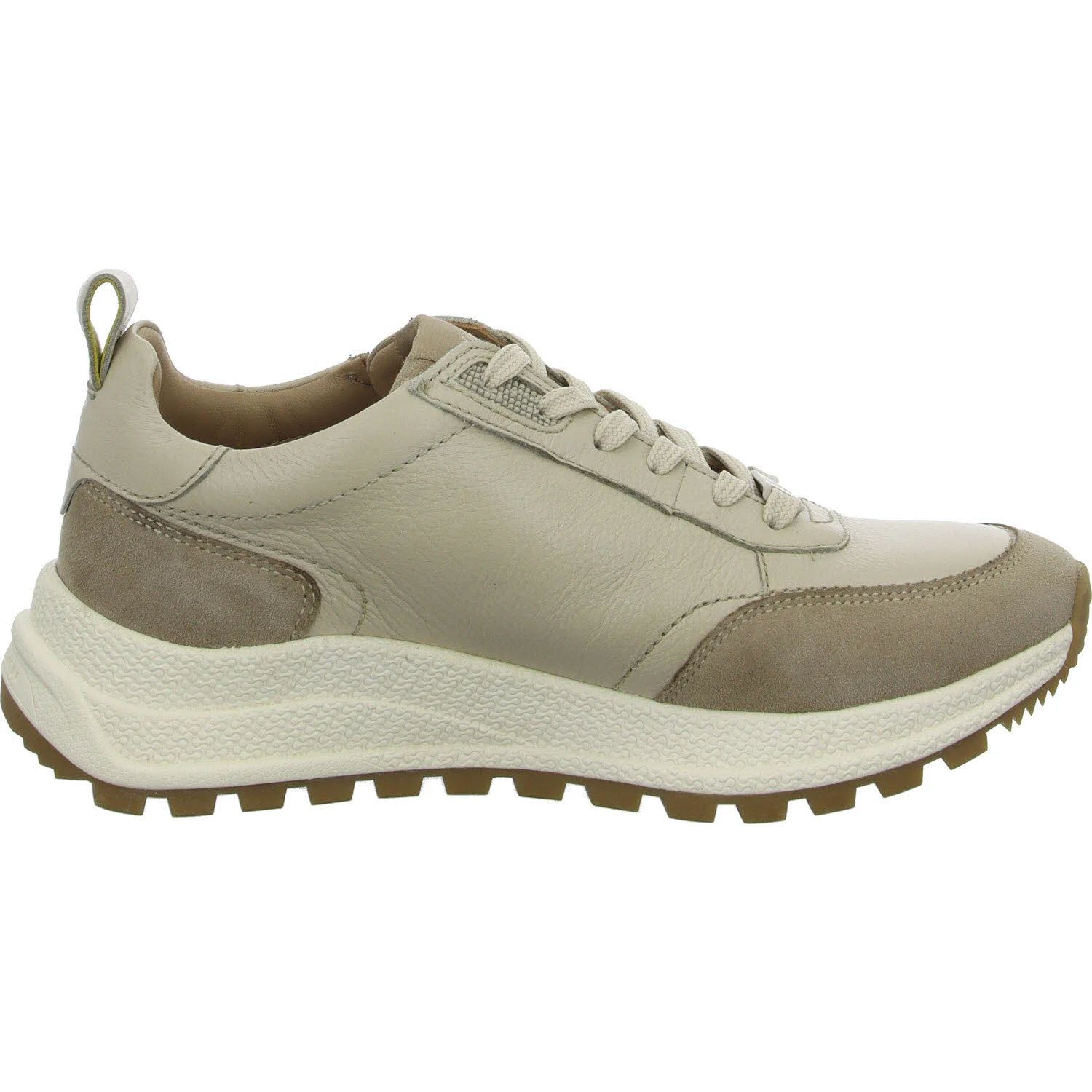 Salamander Damen Schnürschuhe F31AUO023410-5352 Auo sand / beige normal