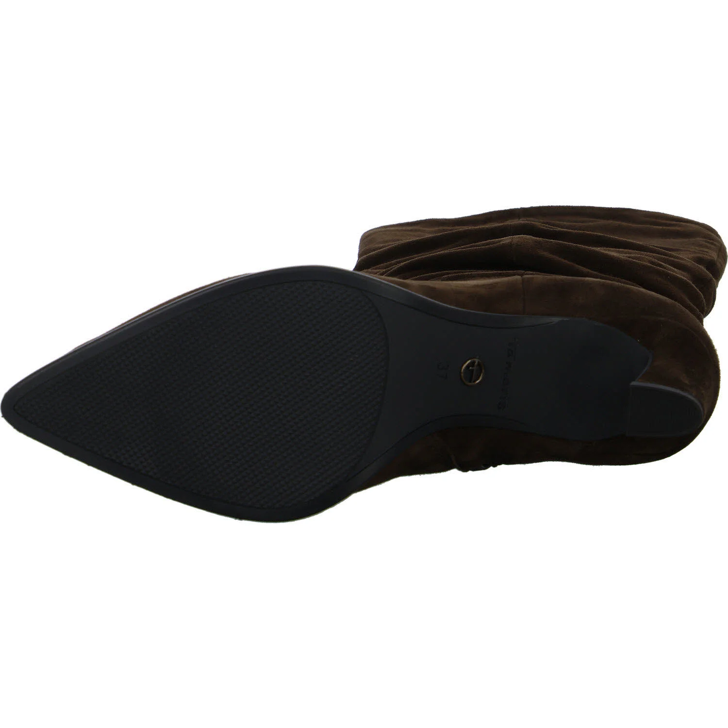 Element 5 von 8 (Bild) – Tamaris Damen Stiefeletten 1-25308-47-304 1-25308-47 mocca normal