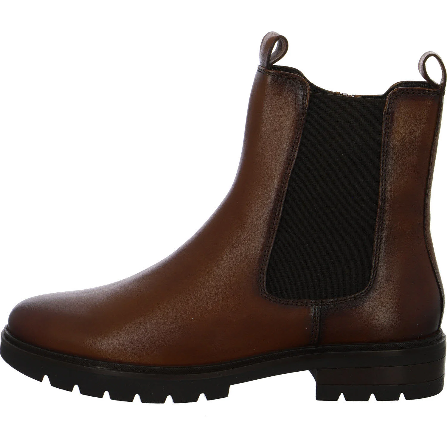 Ara Damen Stiefeletten 12-11262-09 Cambridge-St. cognac G (normal)