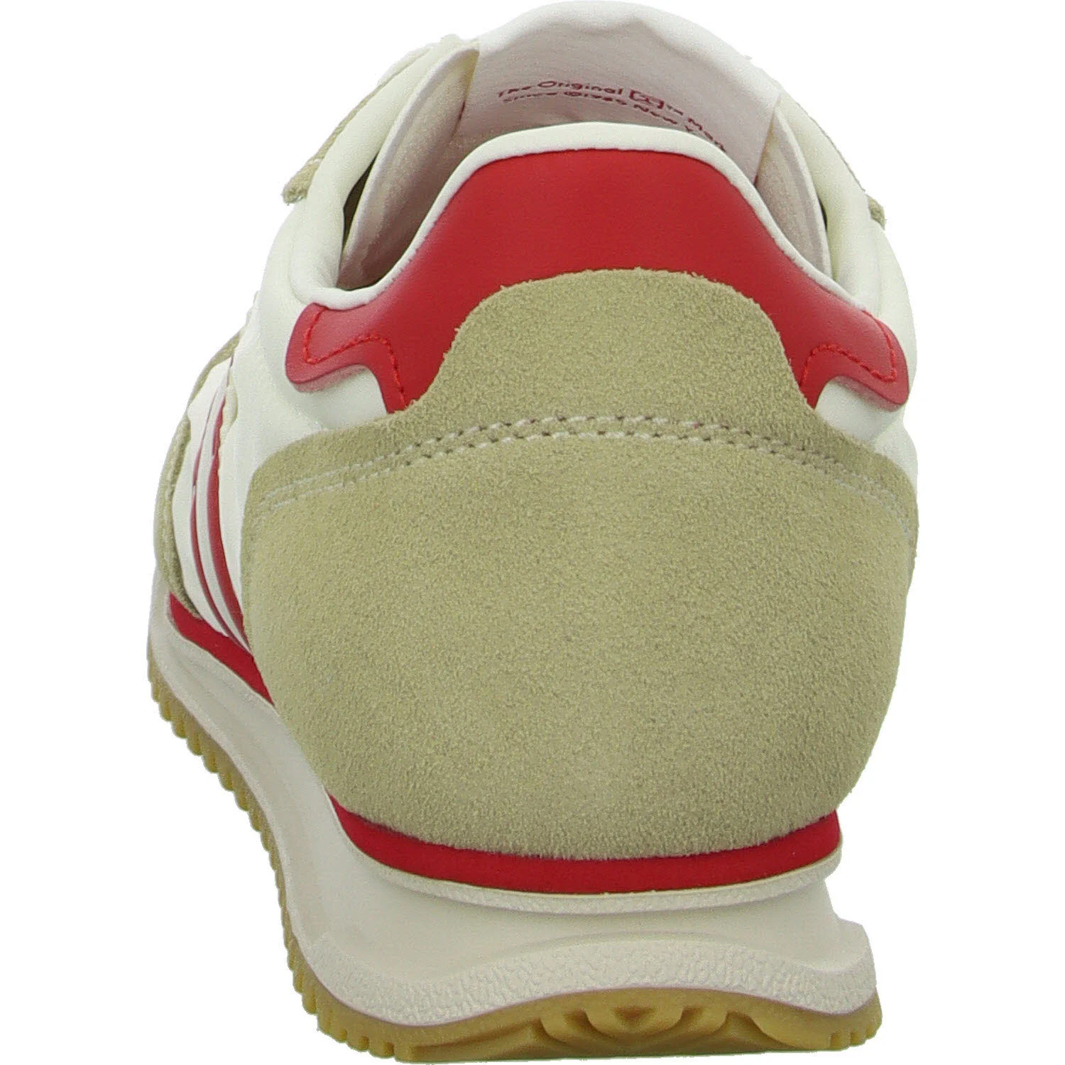 Tommy Jeans Damen Schnürschuhe EN0EN02717ACT TJW RETRO RUNNER CLEATED relic tan normal