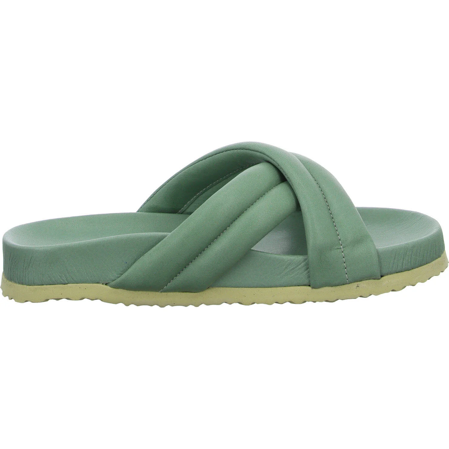 Andrea Conti Damen Pantoletten 0339013/208 0339013 peppermint normal