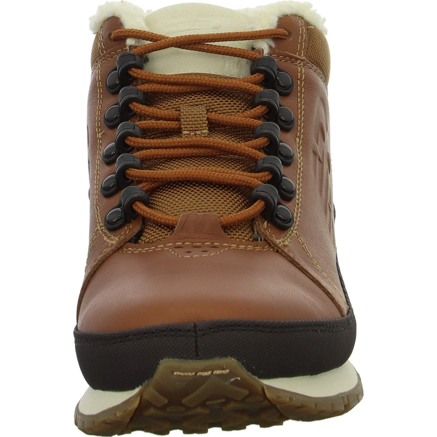 Element 3 von 8 (Bild) – New Balance Herren Schnürstiefel warm H754LFT Q314 H754 tan/brown normal