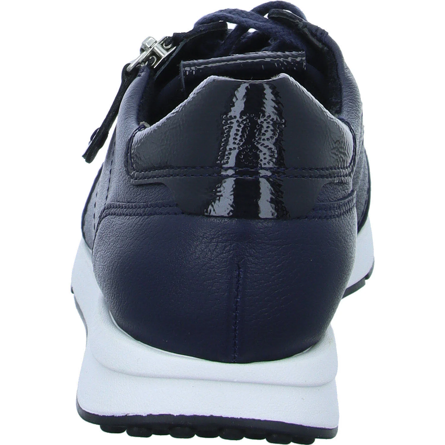 Paul Green Damen Schnürschuhe 4085-320 4085 space/ocean normal