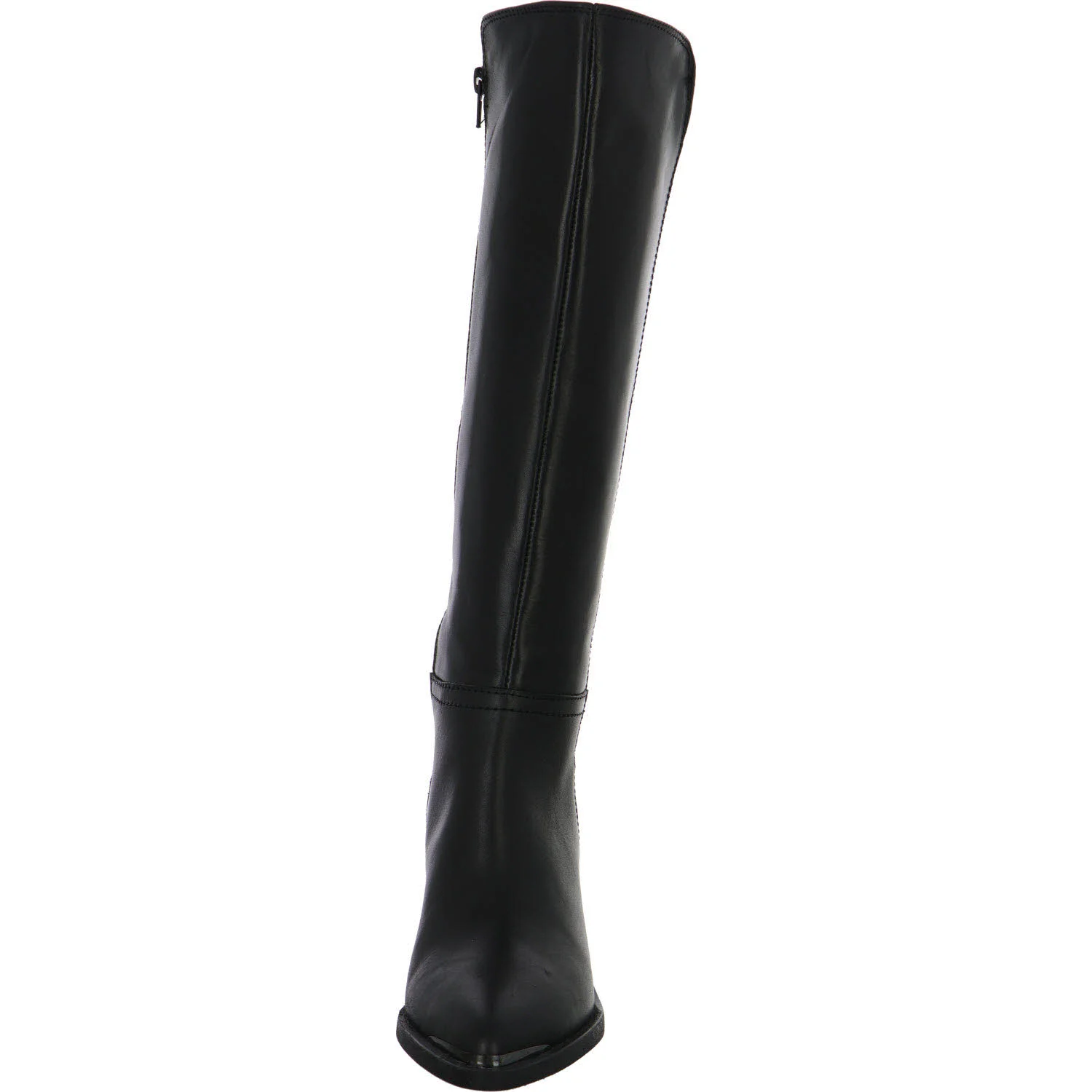 Element 3 von 6 (Bild) – Tamaris Damen Langschaftstiefel 1-25540-45-001 1-25540-45 black normal