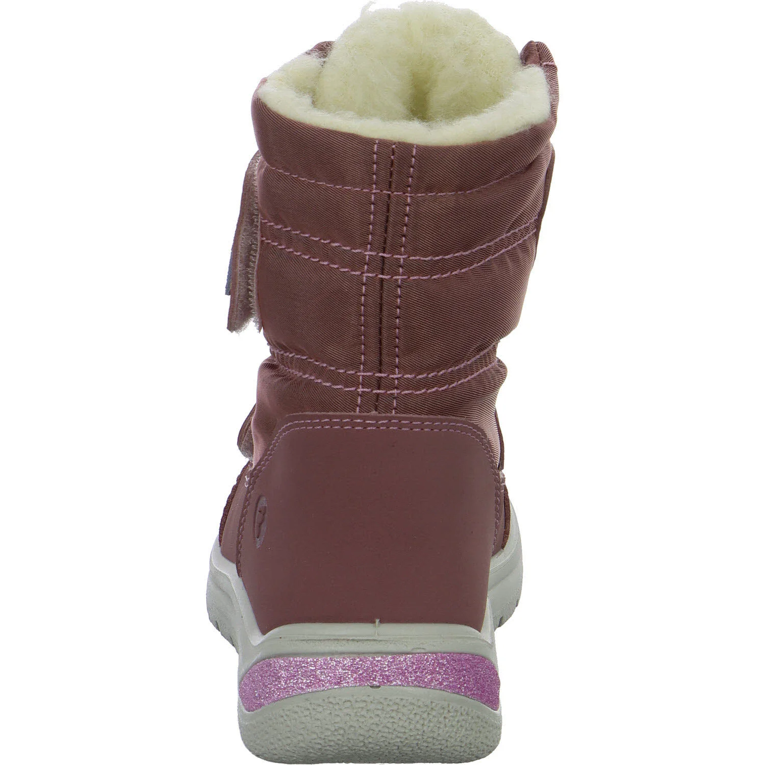 Ricosta Kinder Winterstiefel 50 8901102/320 Galea sucre/candy WMS mittel