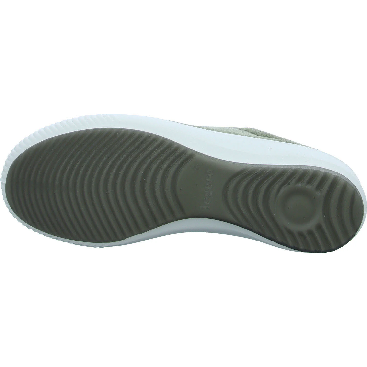 Element 5 von 8 (Bild) – Legero Damen Schnürschuhe 2-001162-7520 Tanaro 5.0 pino (hellgrün) G (normal)
