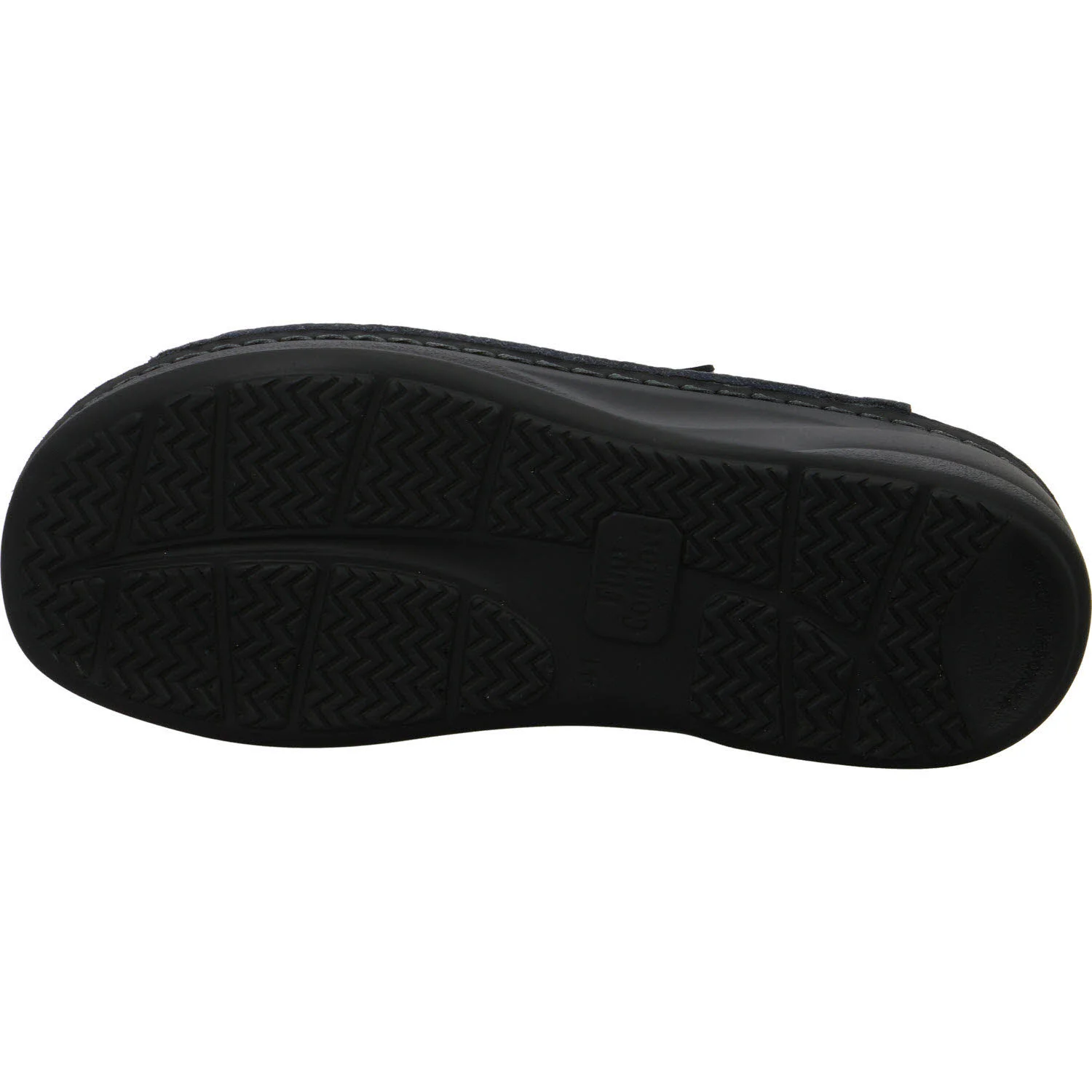 Finn Comfort Pantoletten 01700-903173 Psara navy/marine weit