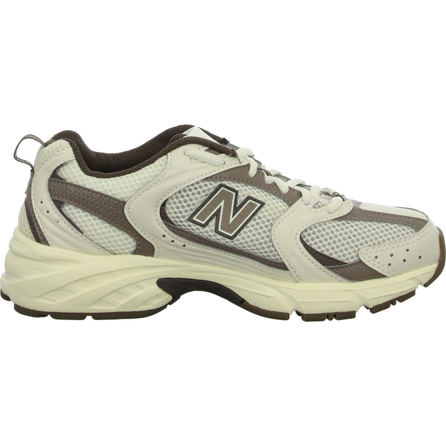 Element 7 von 8 (Bild) – New Balance Herren Schnürschuhe MR530ASM 530 turtledove/angora/mushroom/dark mushroom normal