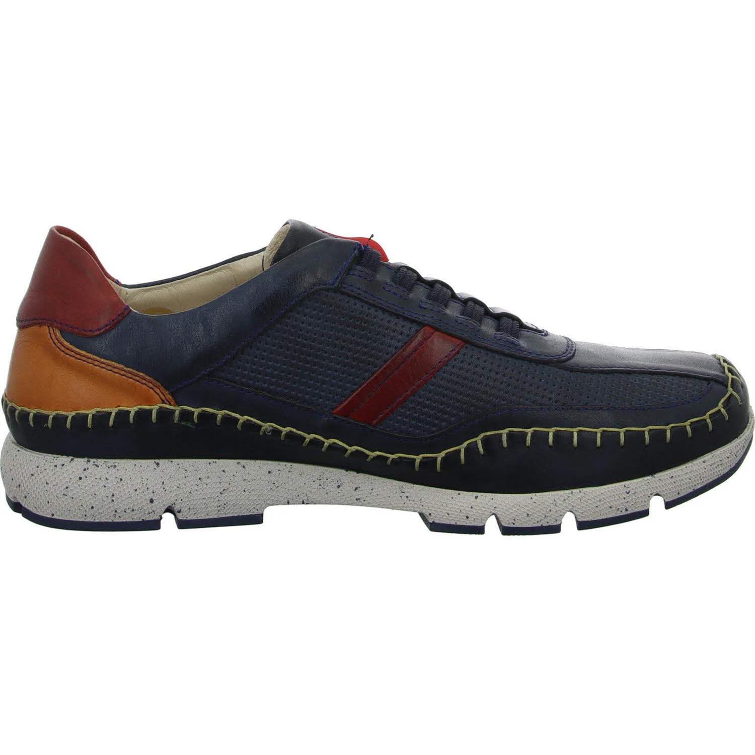 Pikolinos Herren Slipper M4U-6046C1 300 FUENCARRAL blue normal