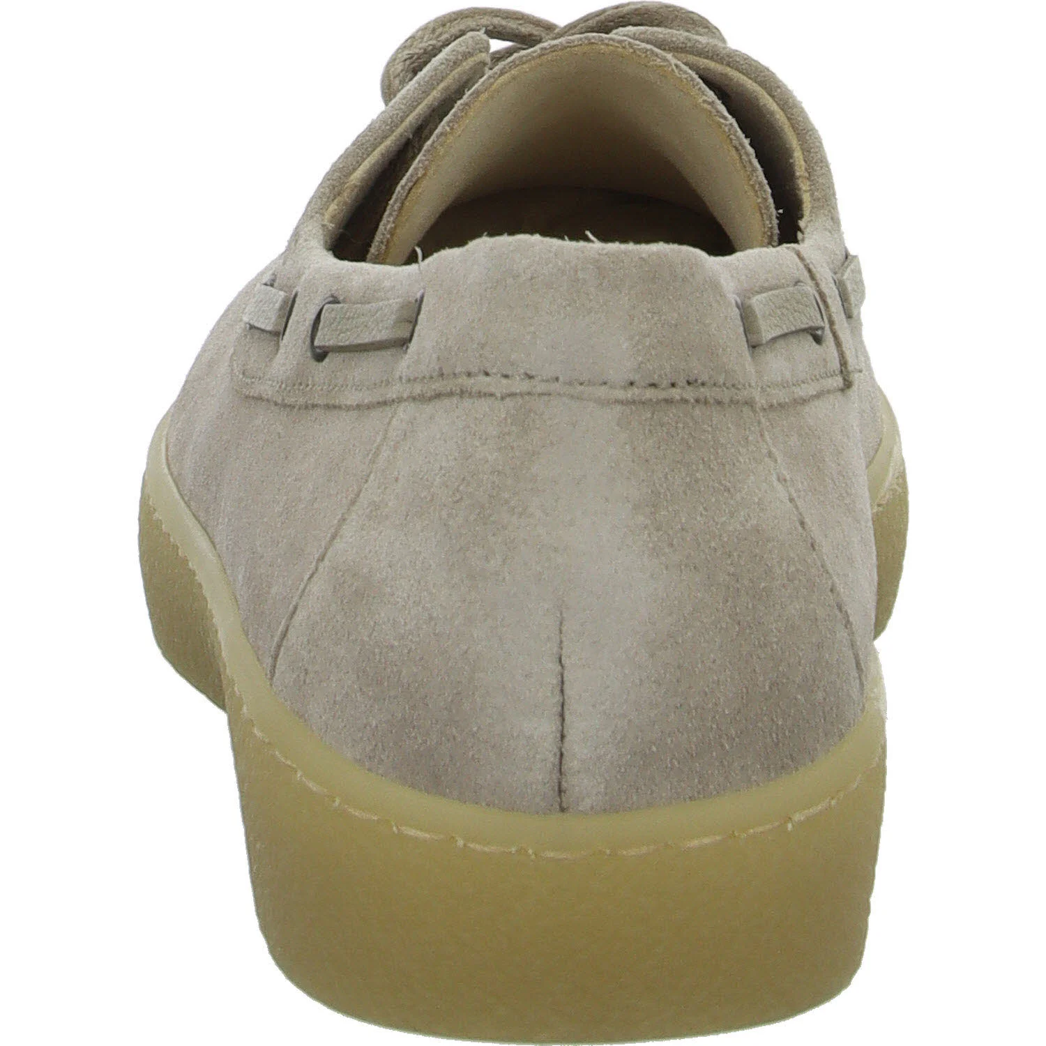 Gabor Damen Schnürschuhe 83.342.12 83.342 silk G (normal)
