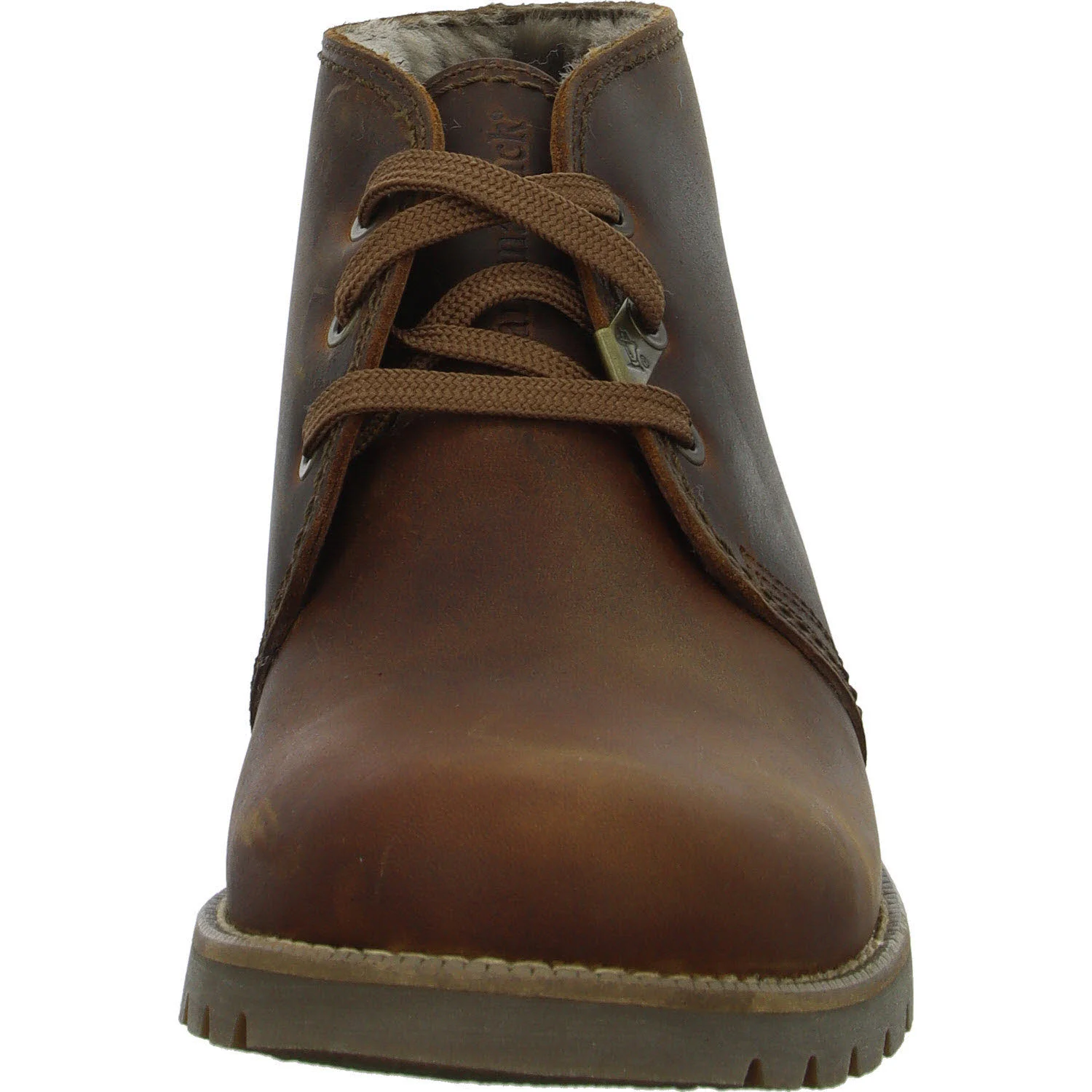 Element 3 von 8 (Bild) – Panama Jack Herren Schnürstiefel warm Bota Panama Igloo C5 Bota Panama Igloo cuero/bark normal