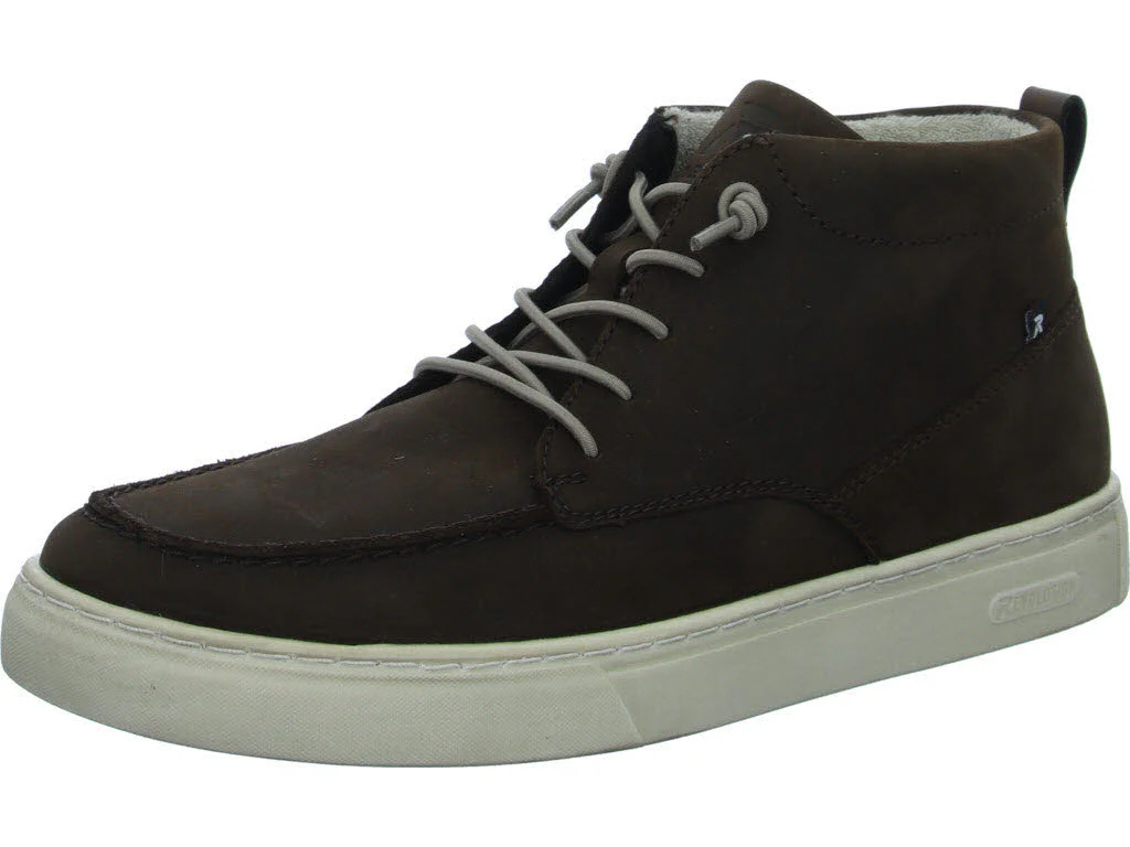 Herren Schaftstiefel U0770-25 U0770 cigar/kastanie G 1/2 (weit)