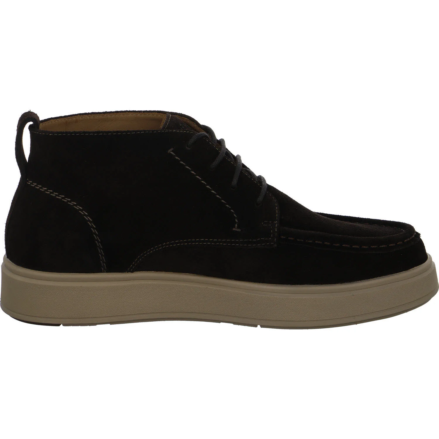 Tamaris Herren Schnürstiefel 1-15210-47-304 1-15210-47 mocca normal