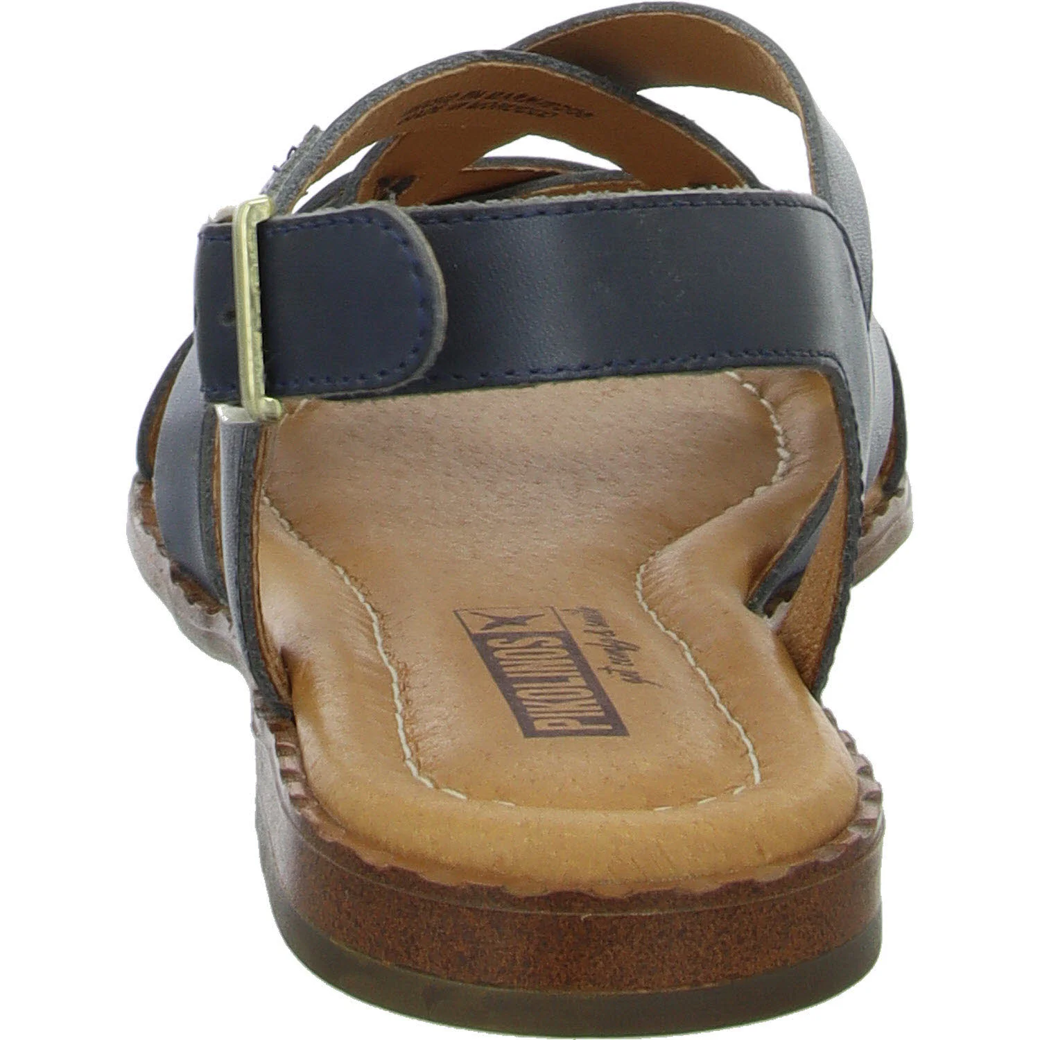 Element 4 von 8 (Bild) – Pikolinos Damen Sandalen W0X-0556ST 363 Algar pacific normal