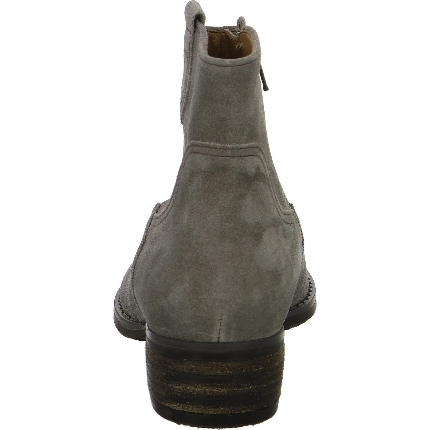 Gabor Damen Stiefeletten 8038.02.005 8038.02 mohair F (schmal/normal)