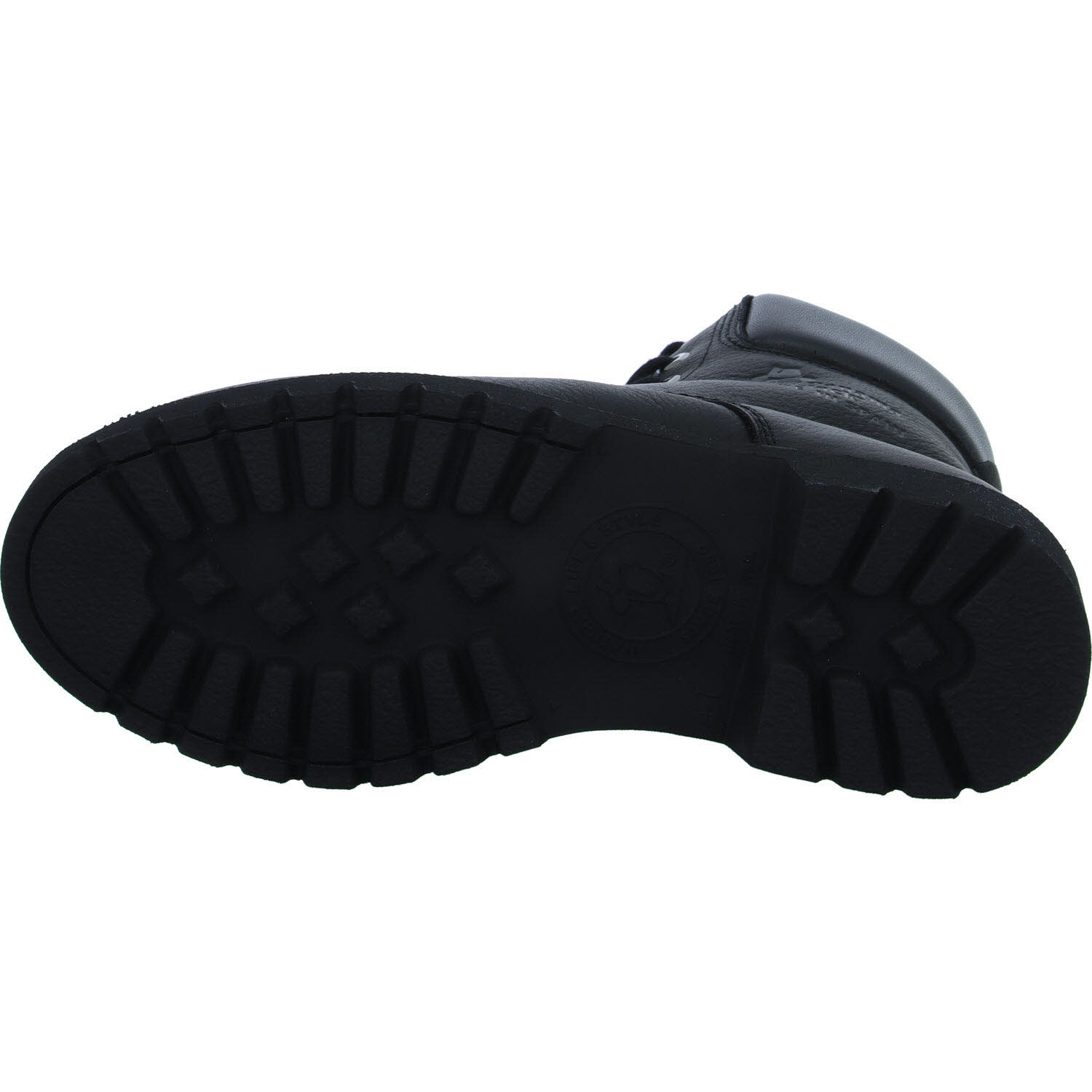 Element 5 von 8 (Bild) – Panama Jack Herren Schnürstiefel warm Panama 03 Igloo C34 Panama 03 Igloo negro/black normal