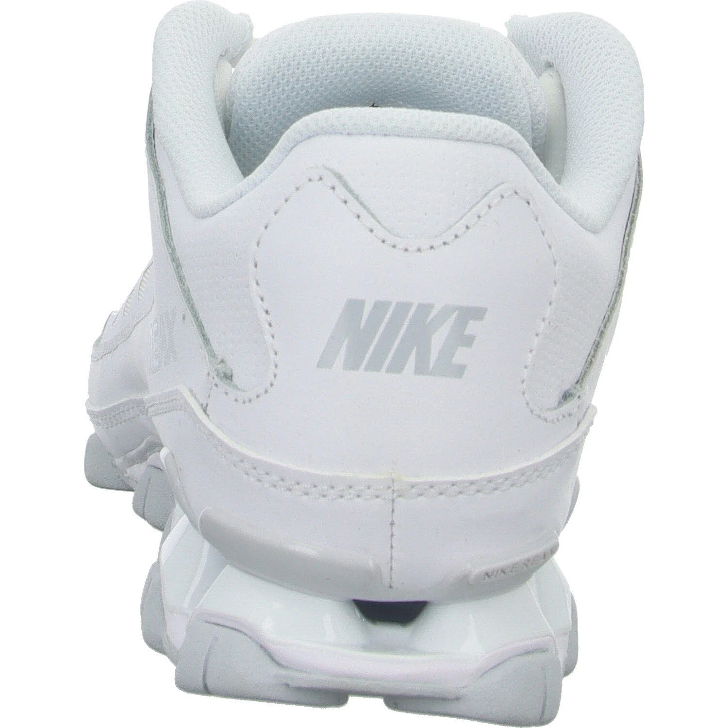 Nike Damen Schnürschuhe IO2400/102 Nike Reax 8 TR Women"s Workout white/white-pure platinum normal