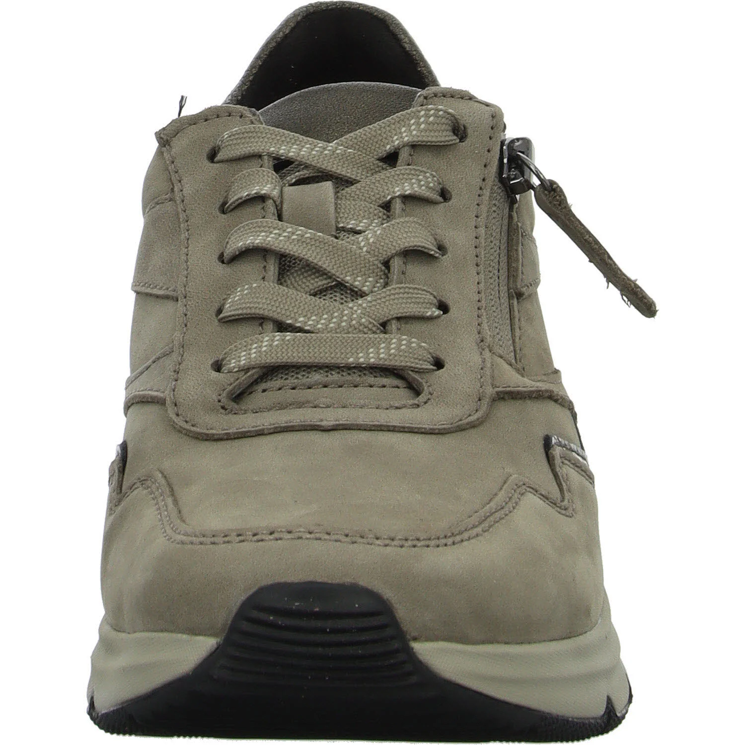 Element 3 von 8 (Bild) – Gabor Rollingsoft Damen Schnürschuhe 76.896.42 0103.01 fango/bronce G (normal)