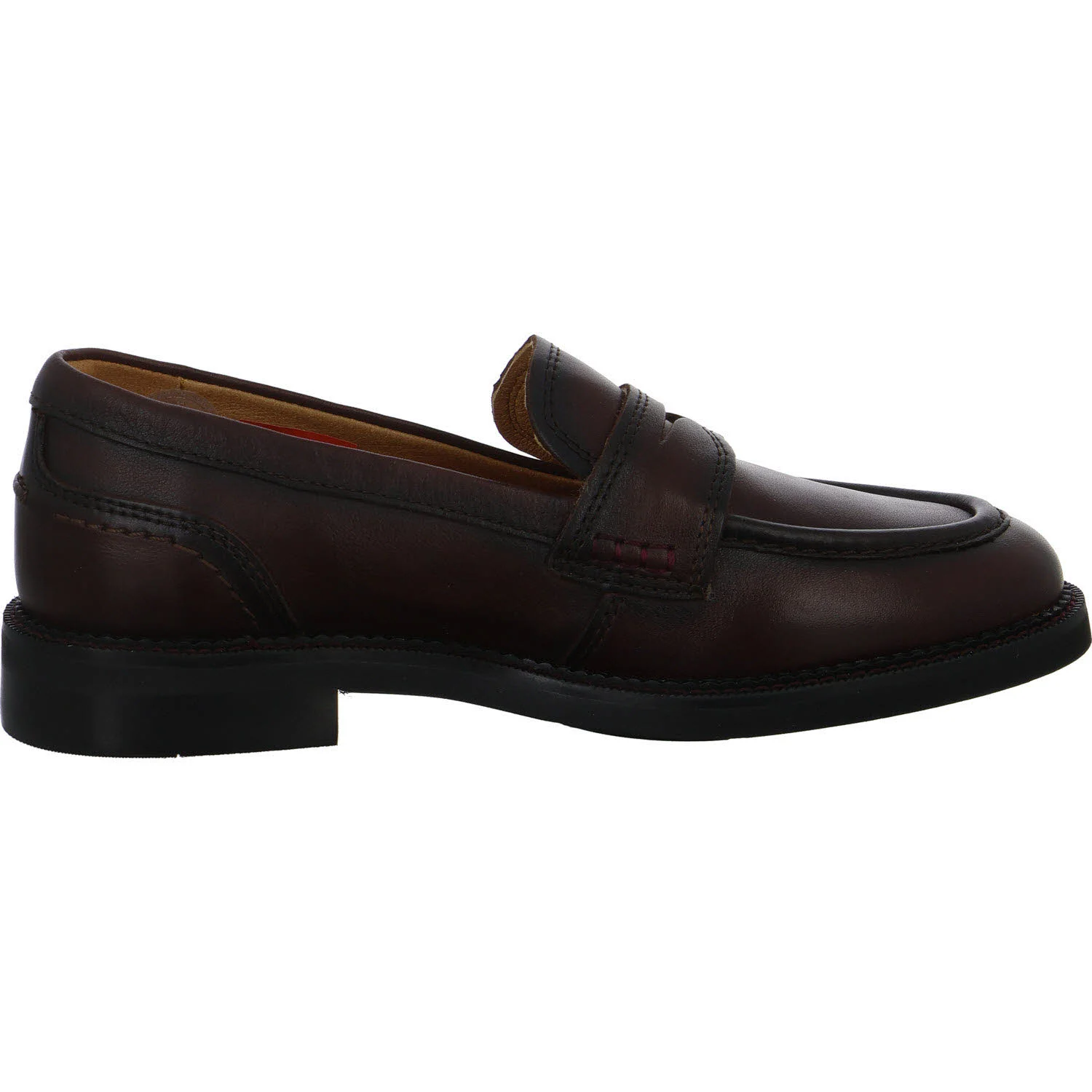 Pikolinos Damen Slipper W2L-3959 130 Deva caoba normal