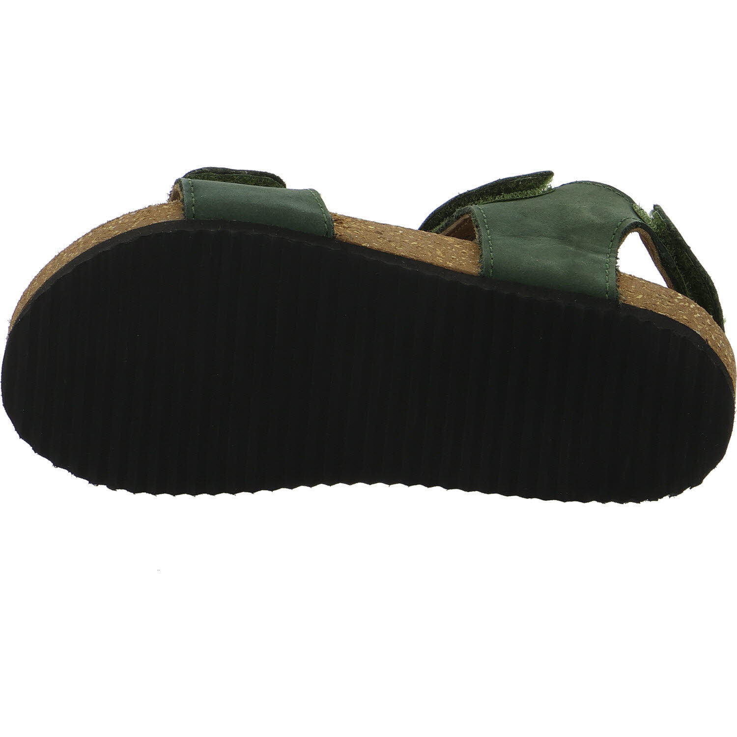 Ricosta Kinder Sandalen 50 7400200/570 Lars salbei WMS mittel