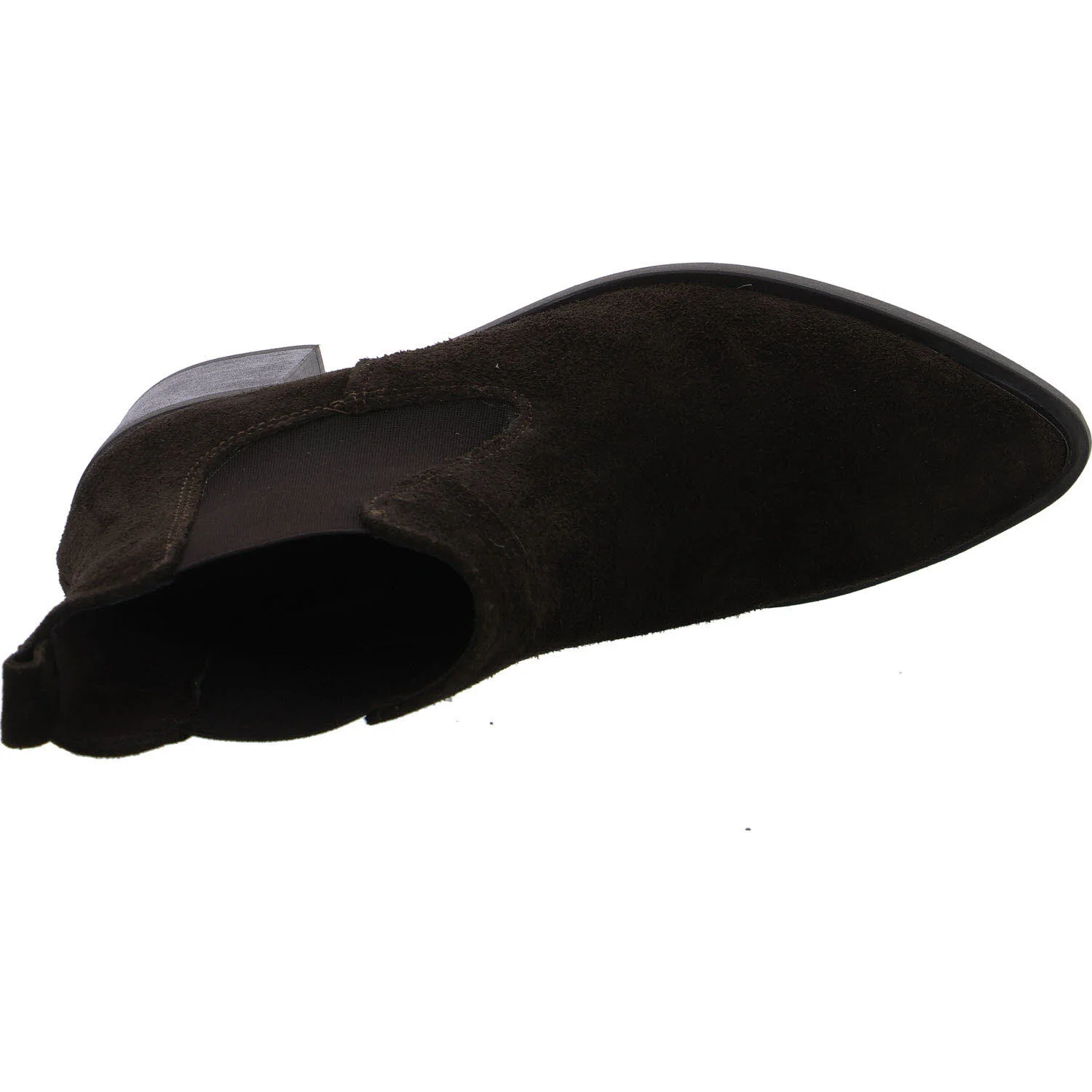 Tamaris Damen Stiefeletten 1-25301-45-304 1-25301-45 mocca normal