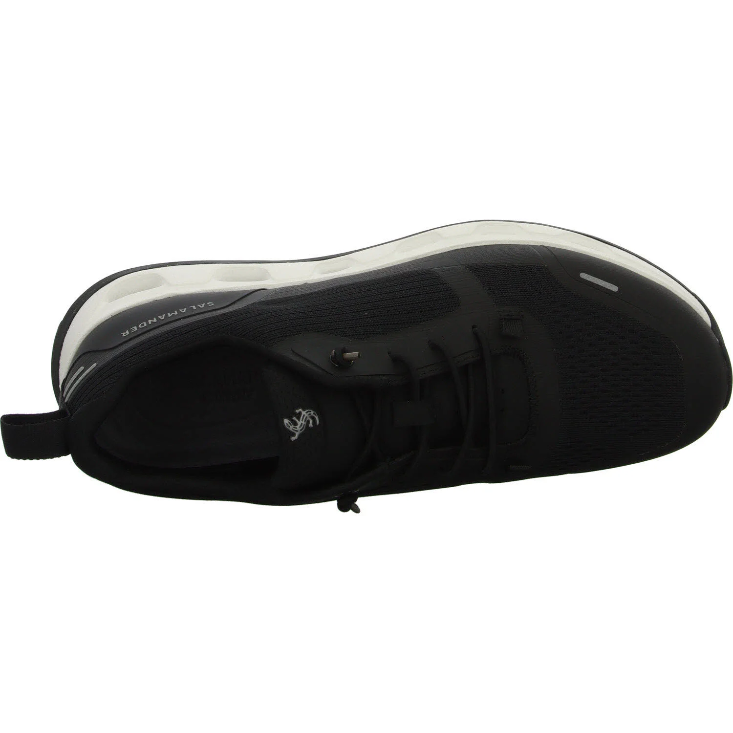 Salamander Herren Slipper E31AST026900-1000 Ast black normal