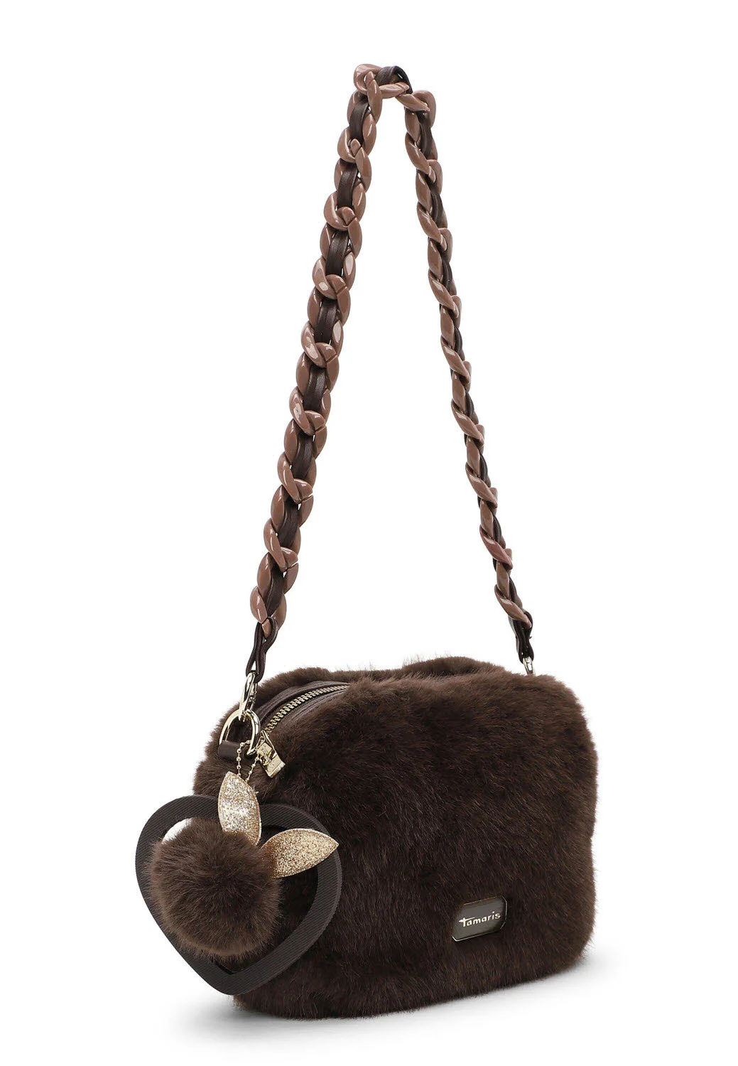 Element 2 von 4 (Bild) – Tamaris Handtaschen 34740,200 Marijana brown
