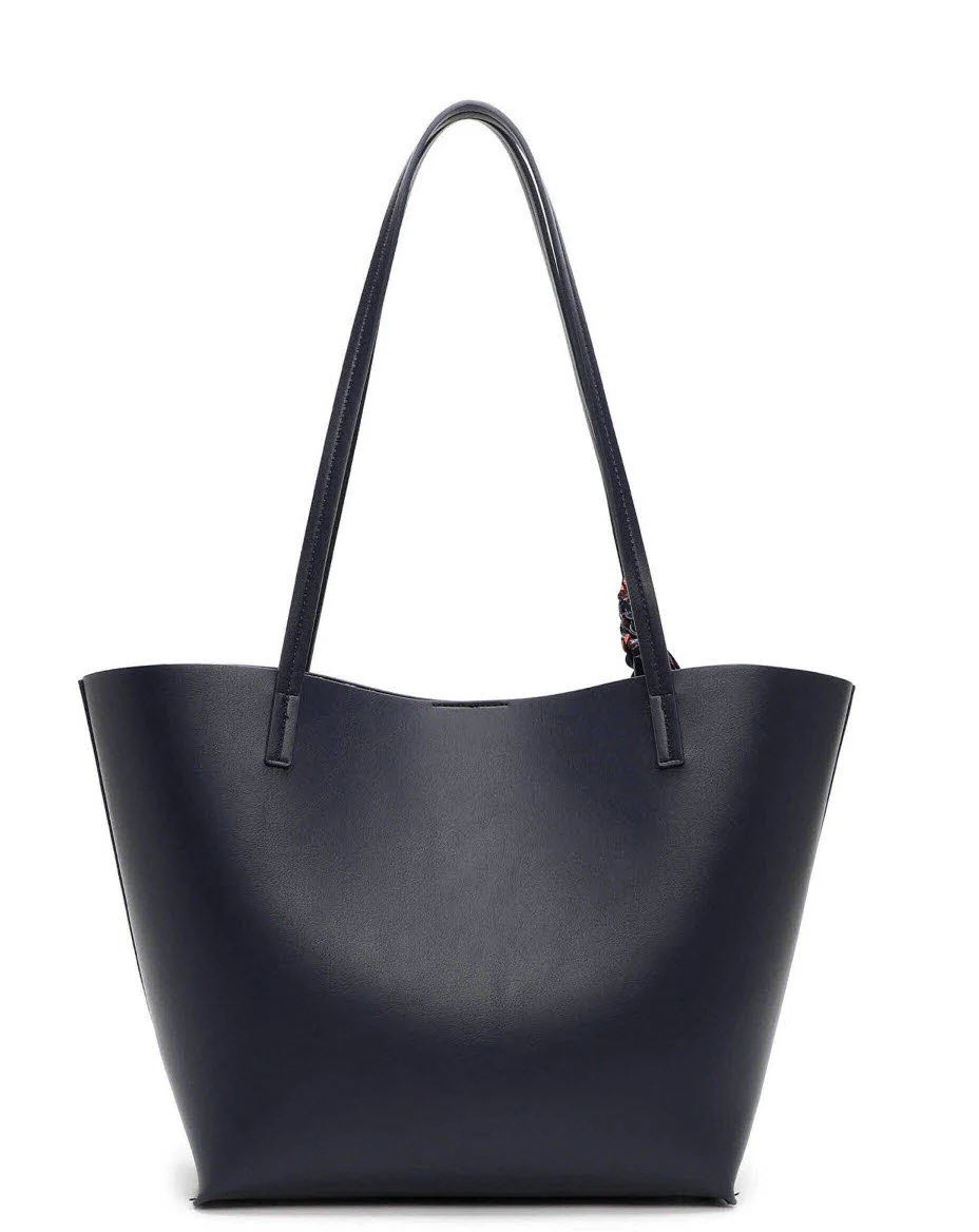 Tamaris Handtaschen 34710,500 Margarethe blue