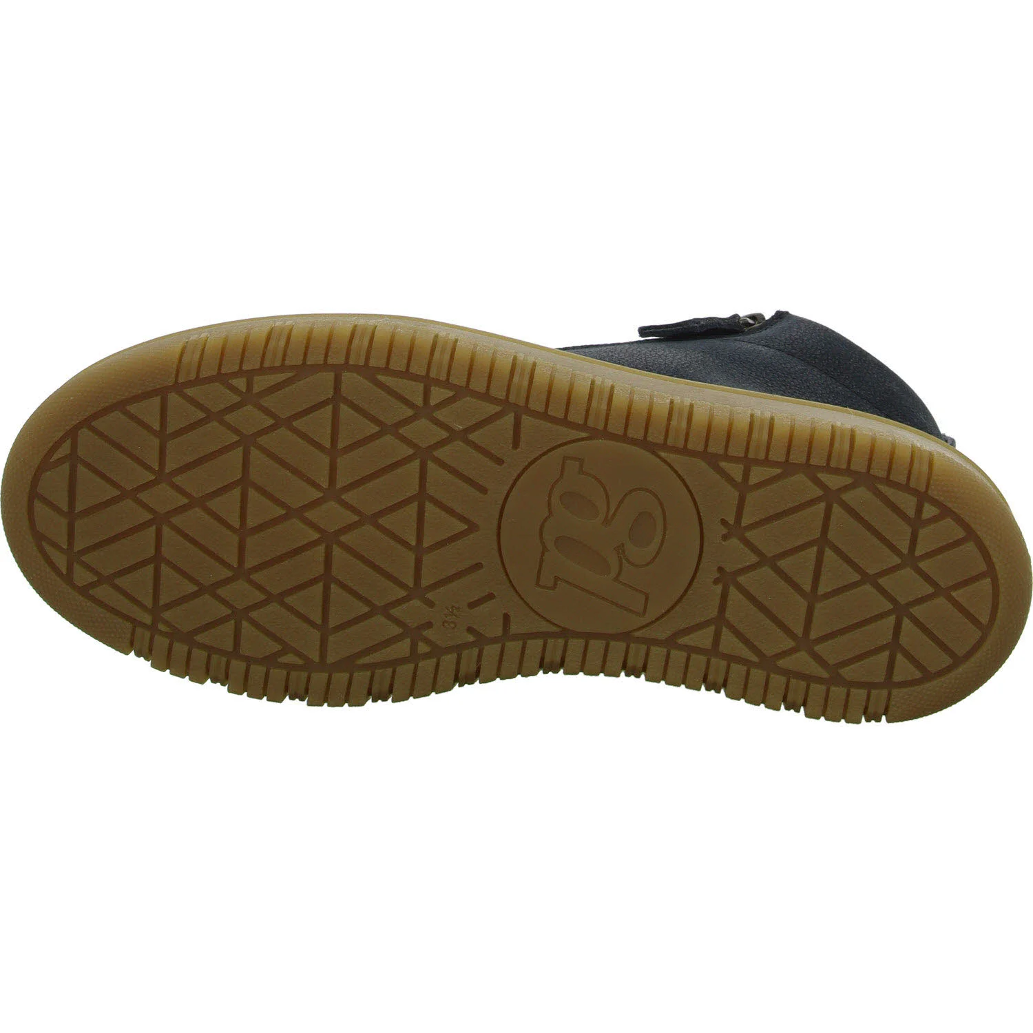 Element 5 von 8 (Bild) – Paul Green Damen Schnürstiefel 5289-068 5289 space normal