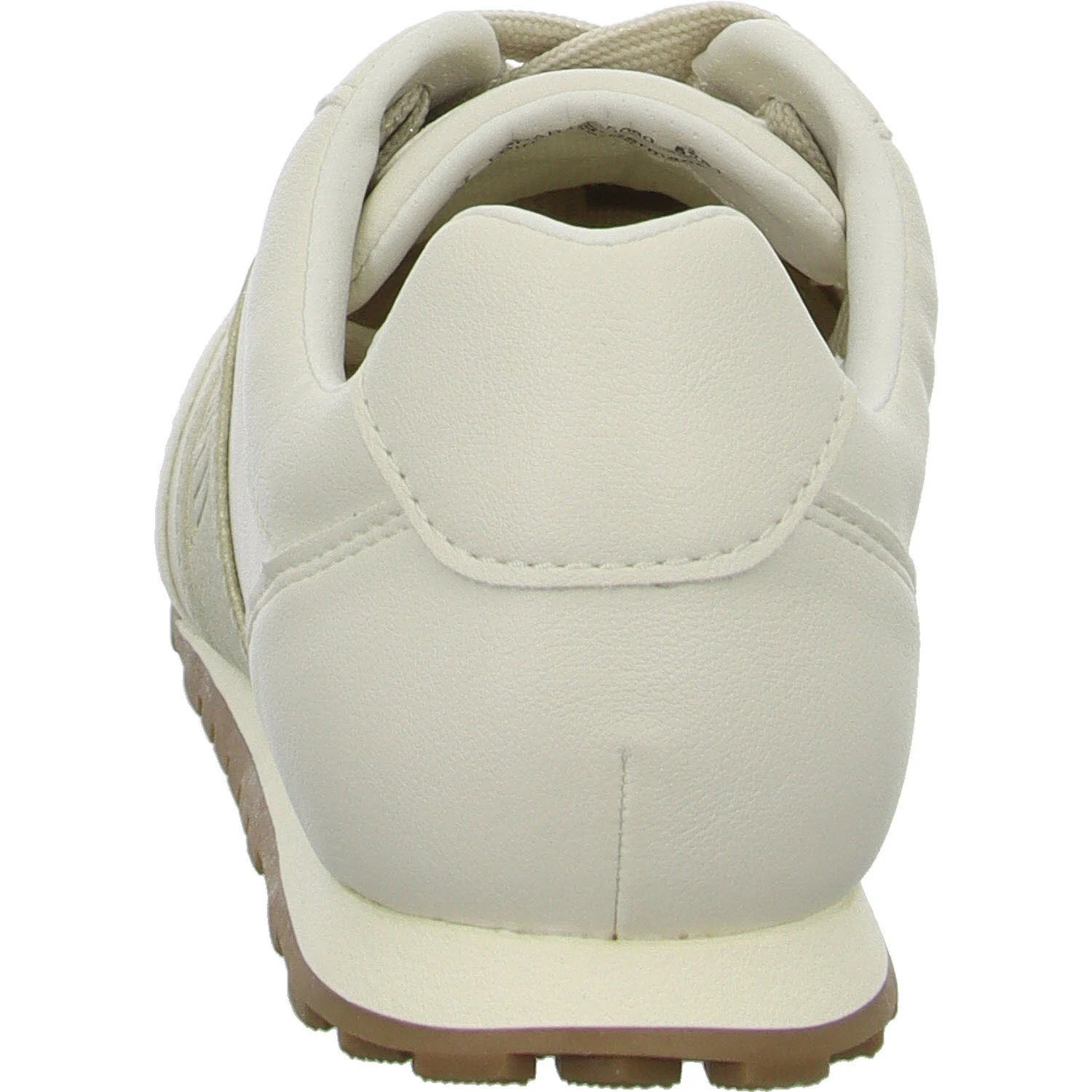 TT.Bagatt Damen Schnürschuhe D31AR4015050-5251 Desna beige/gold normal