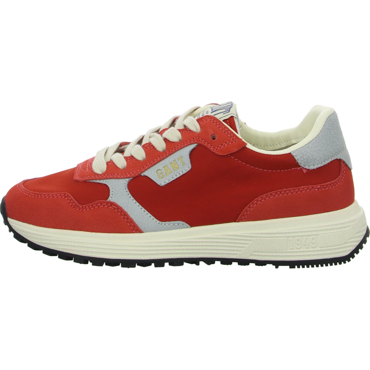 Gant Damen Schnürschuhe 30533847/G514 Beywin Sneaker brick red normal