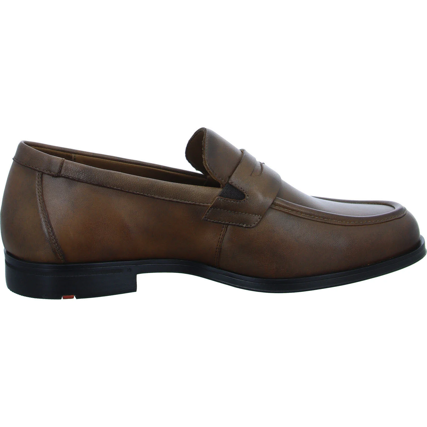 Element 7 von 8 (Bild) – Lloyd Herren Slipper 1435023 Kairo 3 - NOCE extra weit
