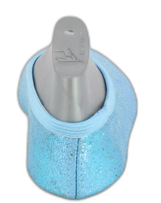 Element 6 von 8 (Bild) – Beck Gymnastikschuhe 071/04 Basic hellblau normal