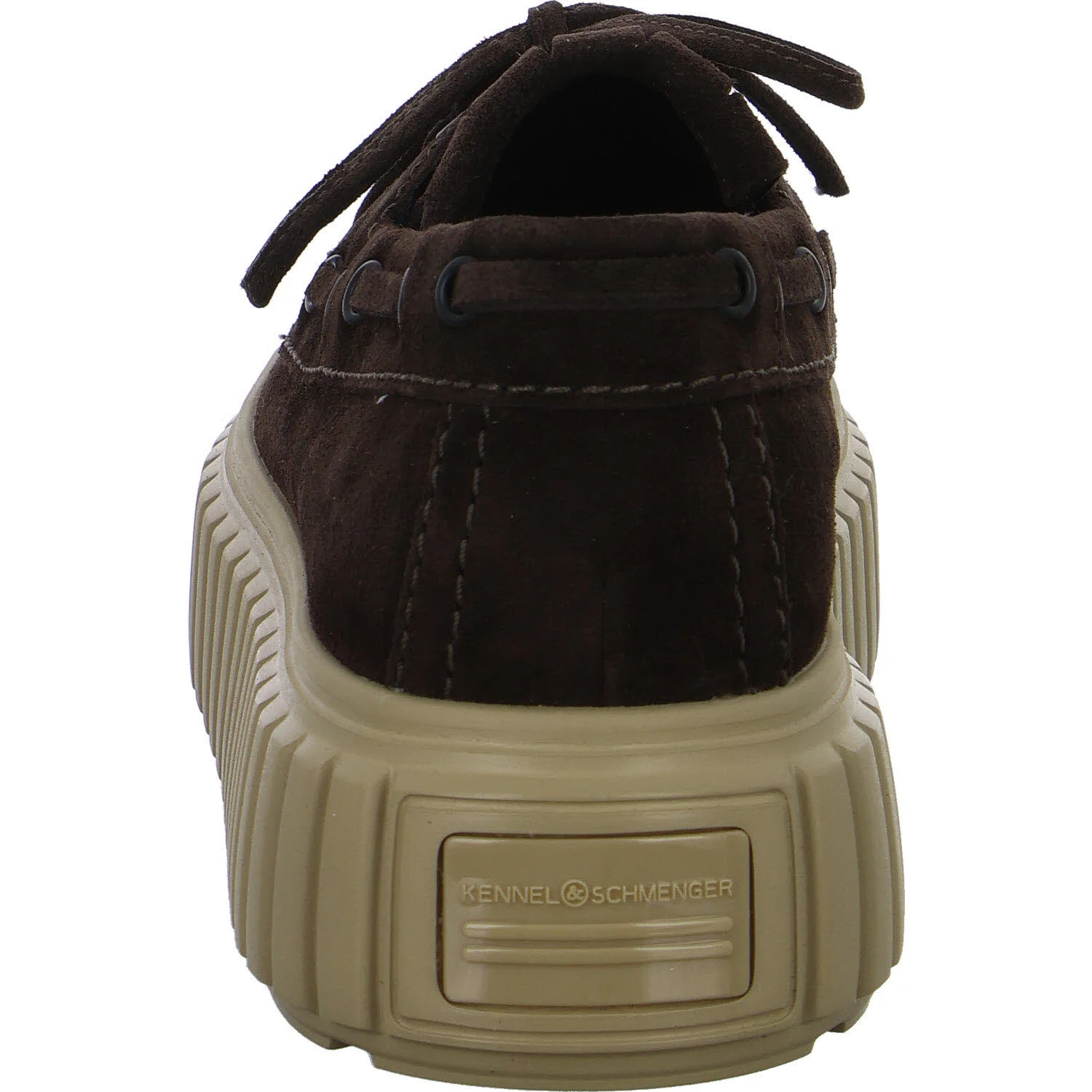 Kennel & Schmenger Damen Schnürschuhe 331119-0120-2770 Zap pepe So nuts normal