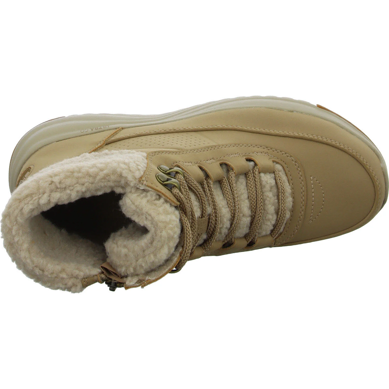 Element 8 von 8 (Bild) – Skechers Damen Schnürstiefel warm 144756 CSNT On-the-GO Stellar - Alpine Adventure chestnut normal