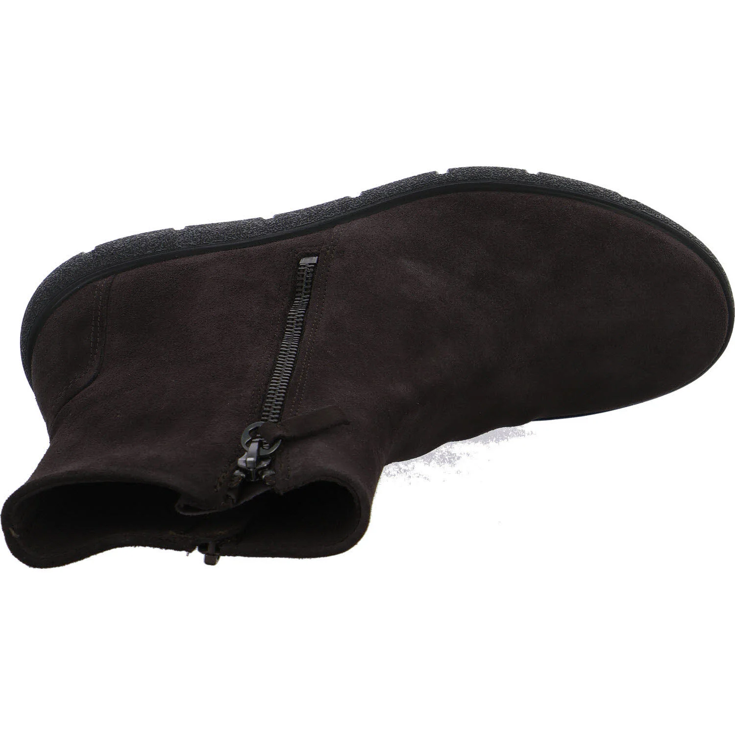 Ecco Damen Stiefeletten 239323/05178 Bella 2 mocha normal