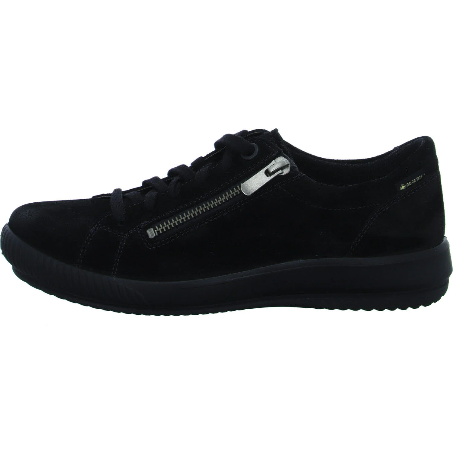 Element 6 von 8 (Bild) – Legero Damen Schnürschuhe 2-000219-0000 Tanaro 5.0 schwarz (schwarz) G (normal)