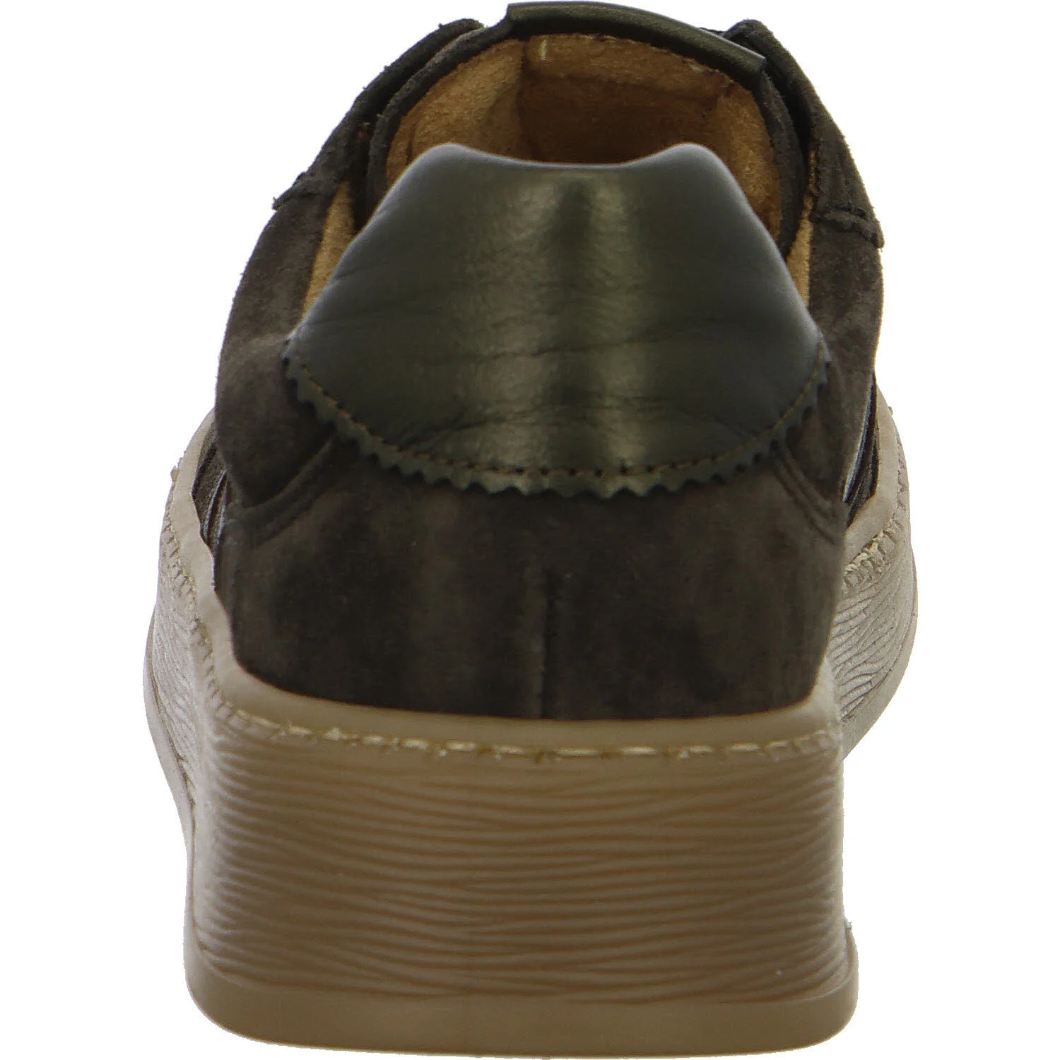 Gabor Damen Schnürschuhe 6018.01.009 6018.01 mocca G (normal)