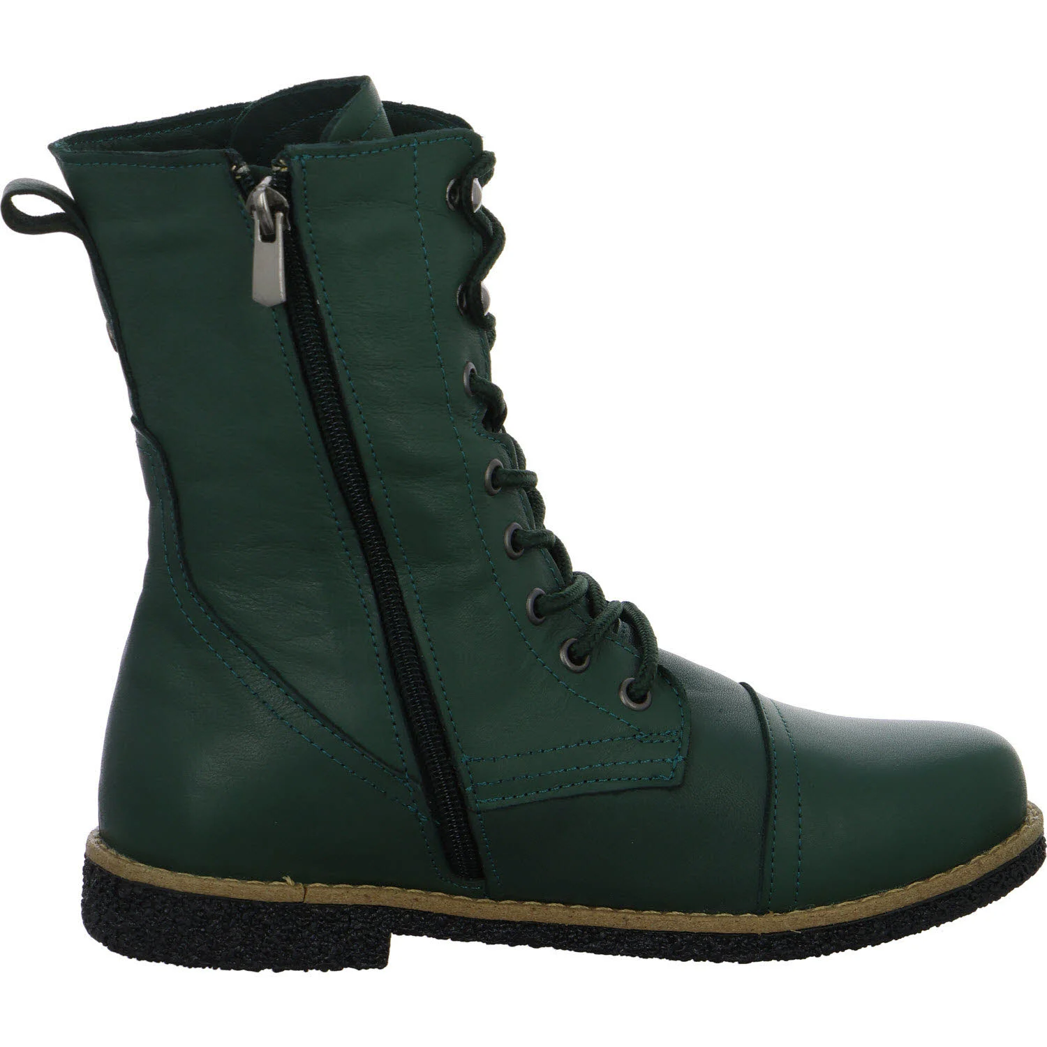 Andrea Conti Damen Schnürstiefel 0348894/112 0348894 bottle normal