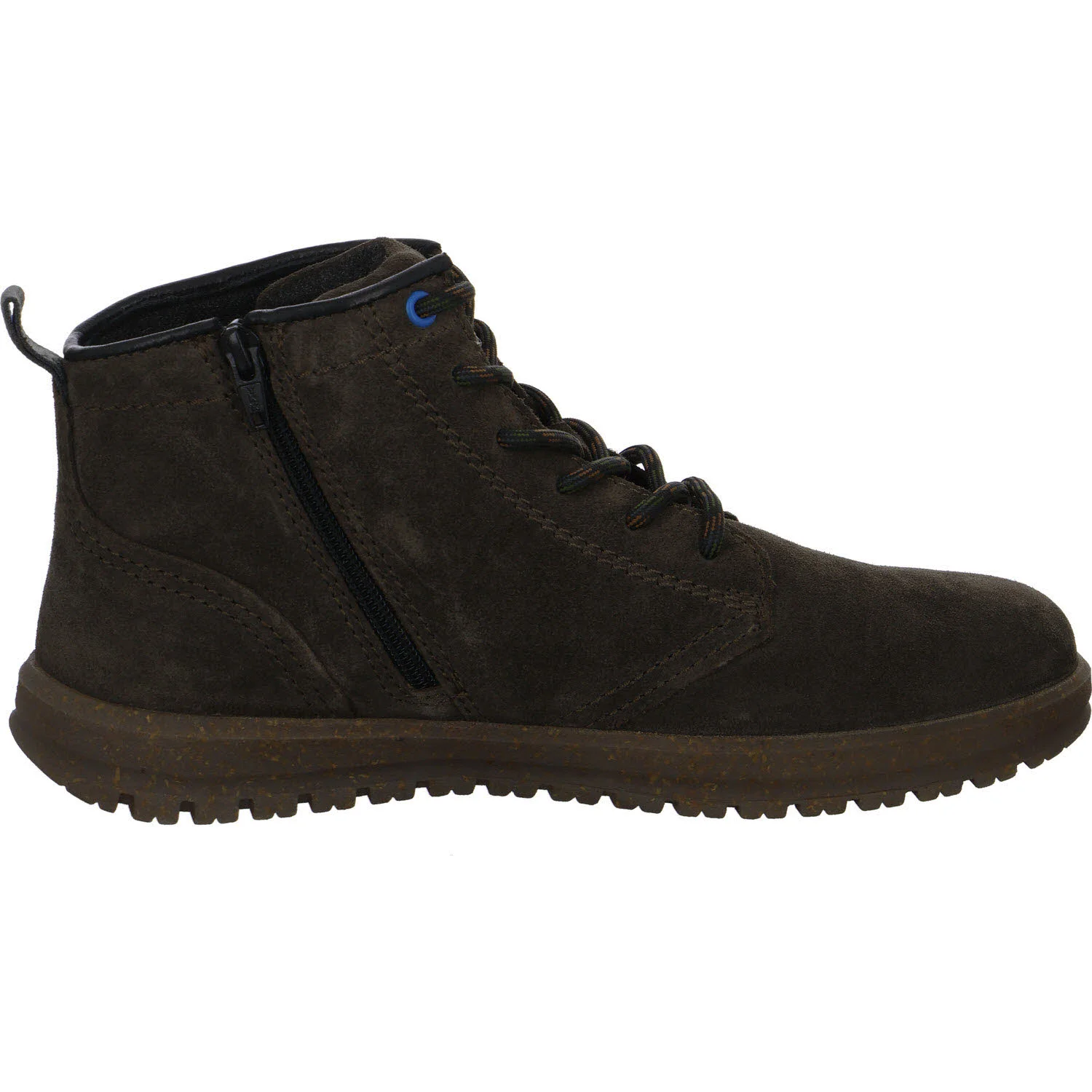 Element 7 von 8 (Bild) – Bugatti men Herren Schnürstiefel 321AYO301400-1100 321AYO301400 dark grey normal
