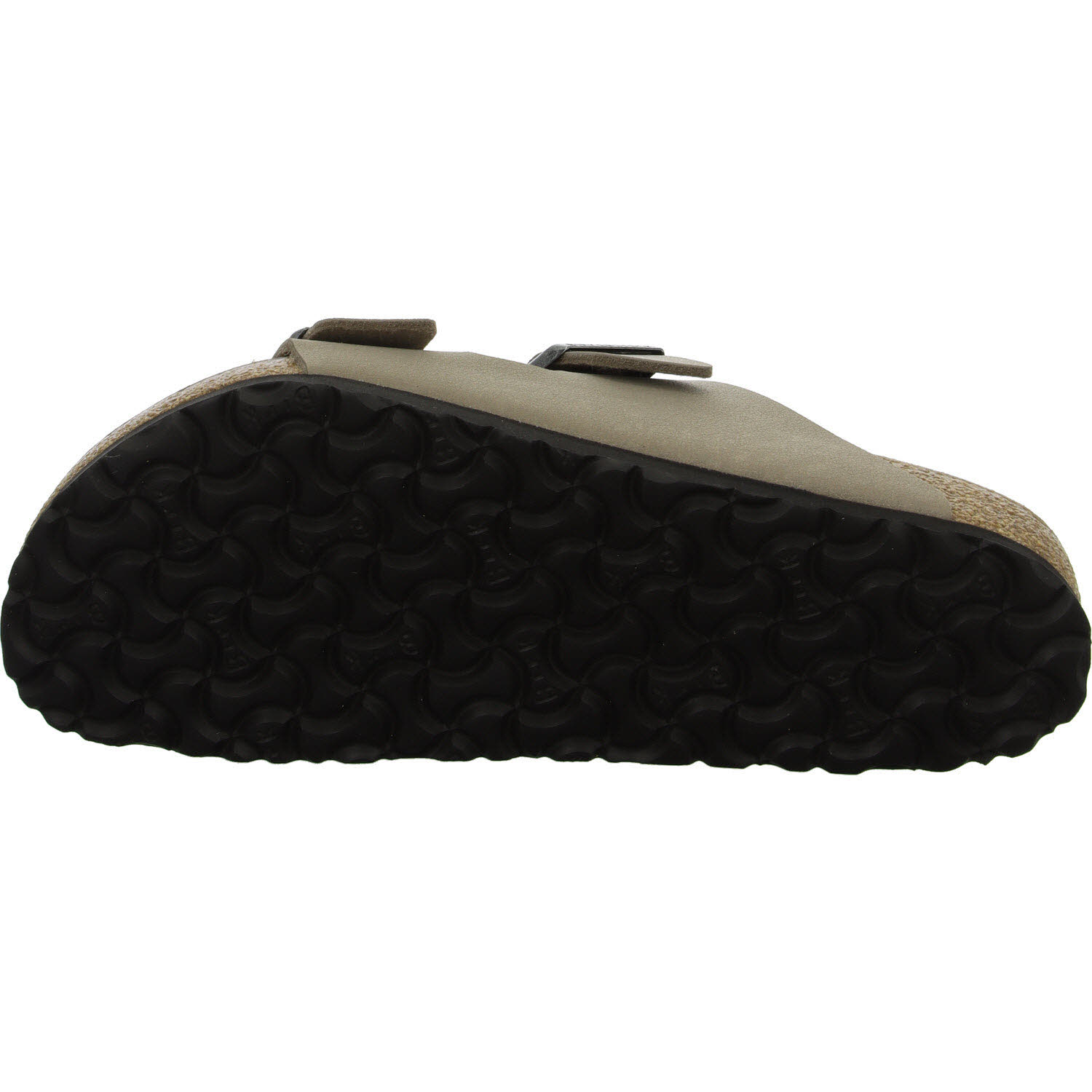 Element 5 von 8 (Bild) – BIRKENSTOCK Pantoletten 1032019 Arizona gray taupe normal