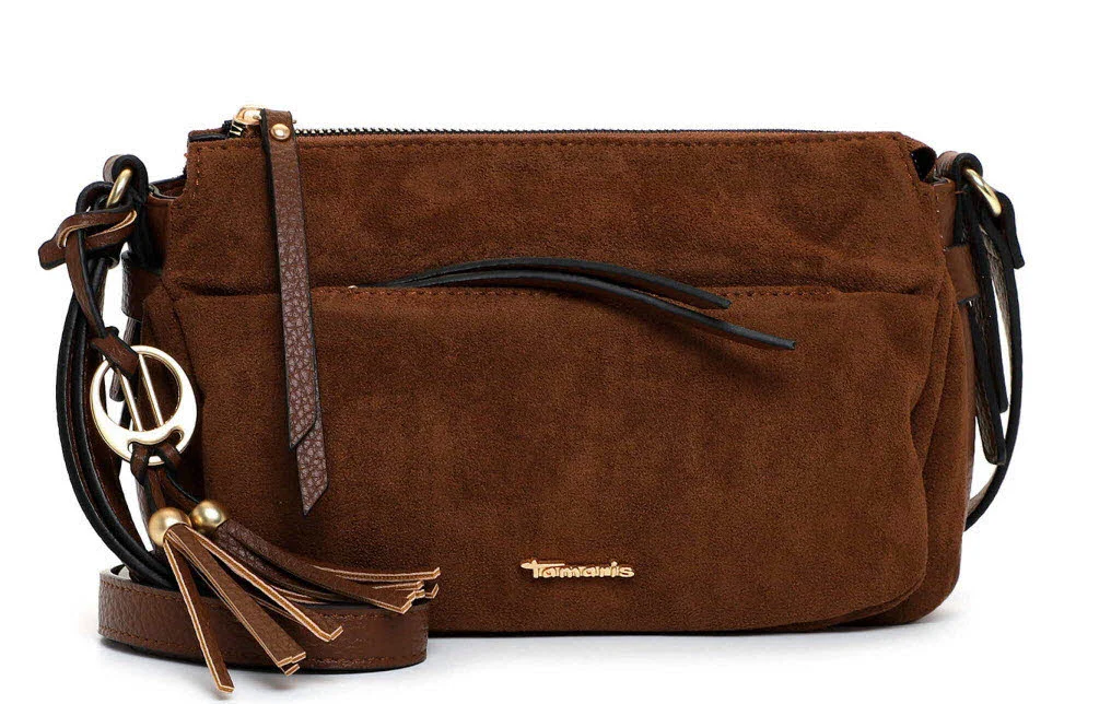 Tamaris Handtaschen 34880,700 Mareike cognac