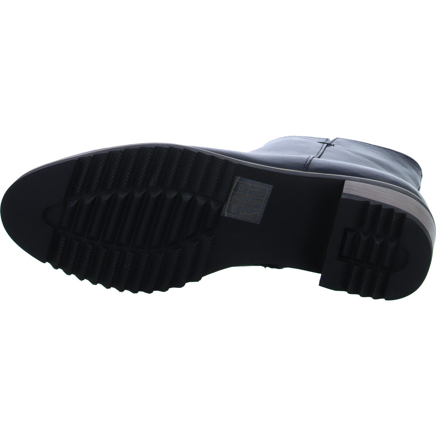 EVERYBODY Damen Stiefeletten 11654U3254/GL199 BELPORT blu normal