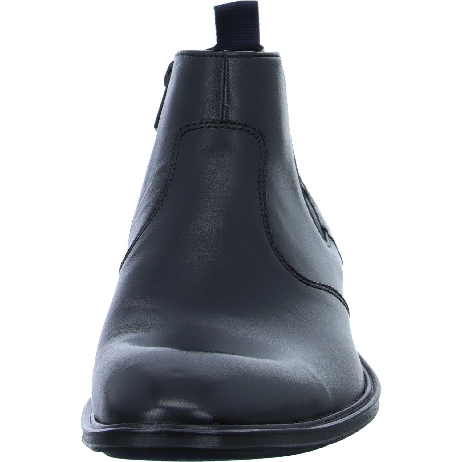 Element 3 von 8 (Bild) – Lloyd Herren Schaftstiefel 2367700 MATTEO 0 - BLACK F (normal)