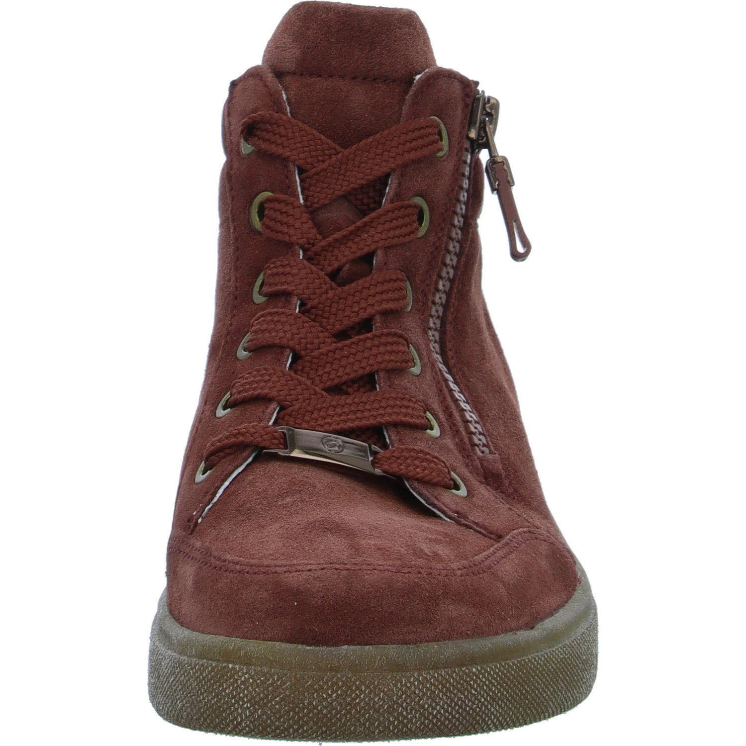 Element 3 von 8 (Bild) – Ara Damen Schnürstiefel 12-24453-92 ROM G (normal)