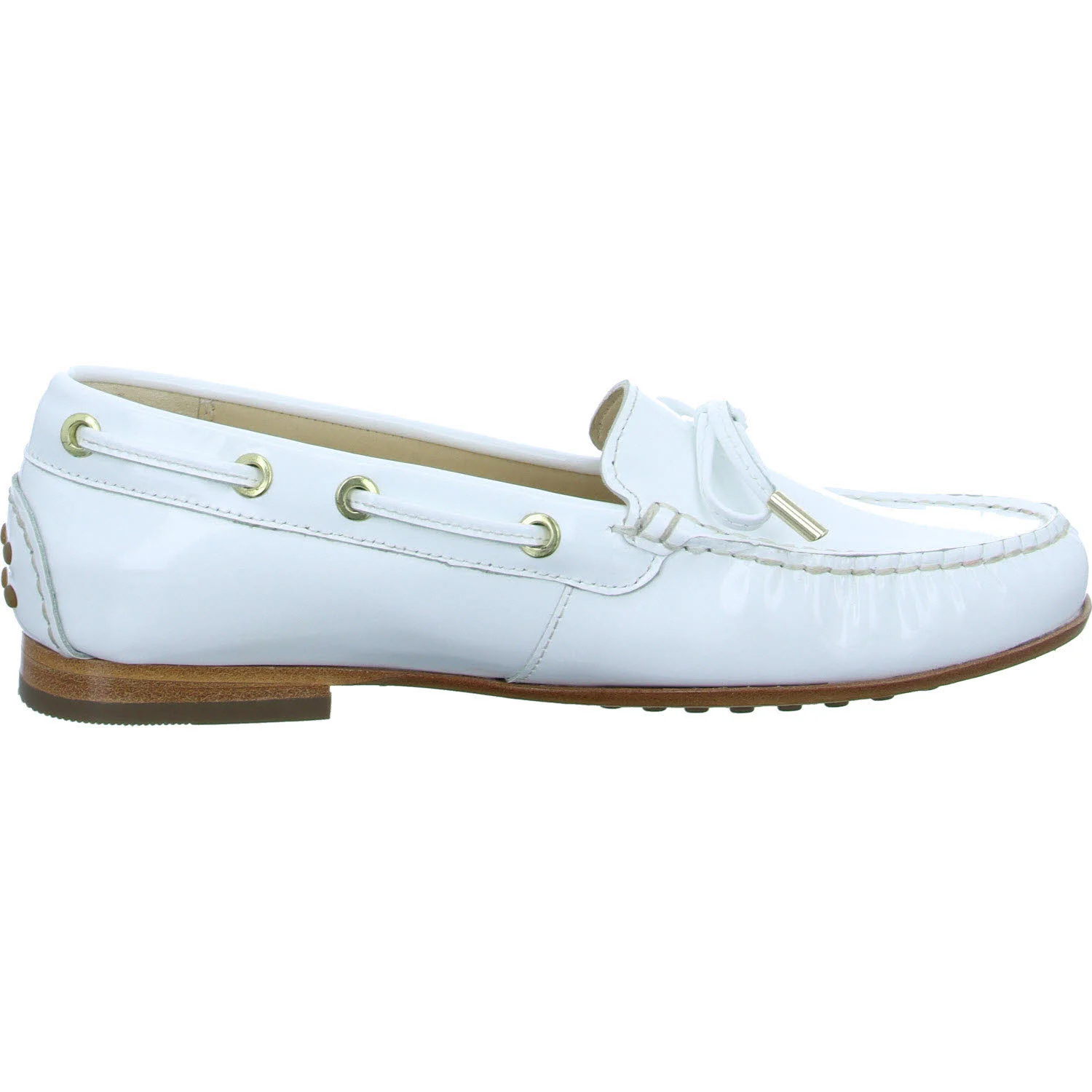Element 7 von 8 (Bild) – Sioux Damen Slipper 40223 Borinka-701 weiss G (normal)